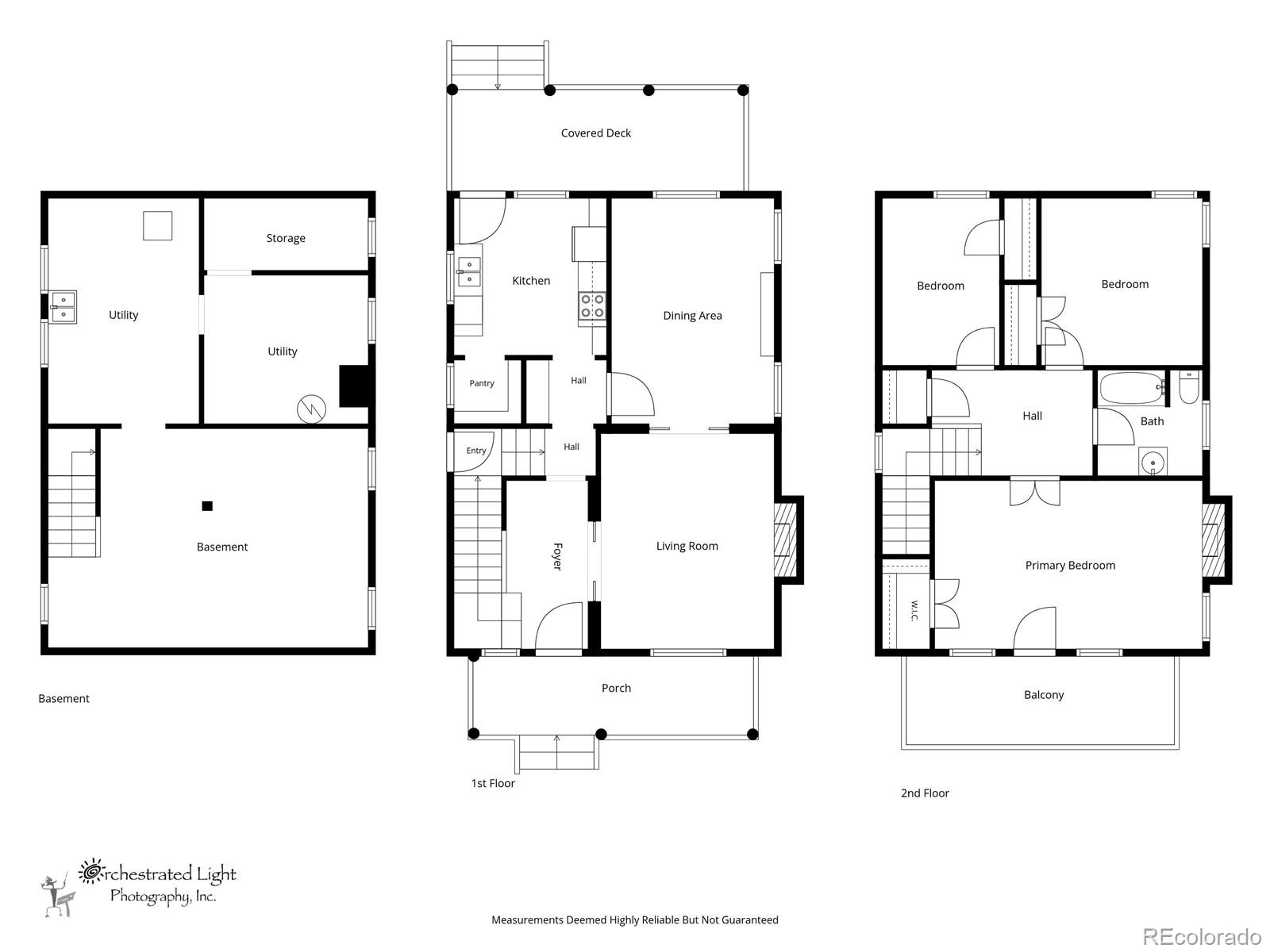 MLS Image #43 for 666 n franklin street,denver, Colorado