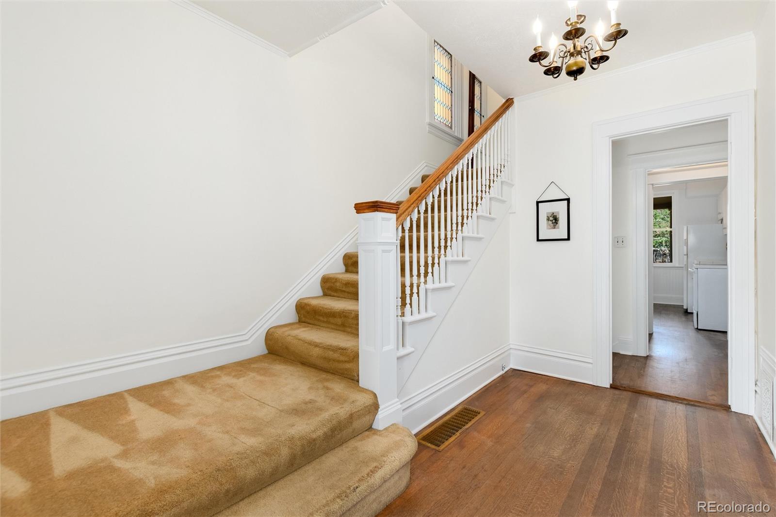 MLS Image #5 for 666 n franklin street,denver, Colorado