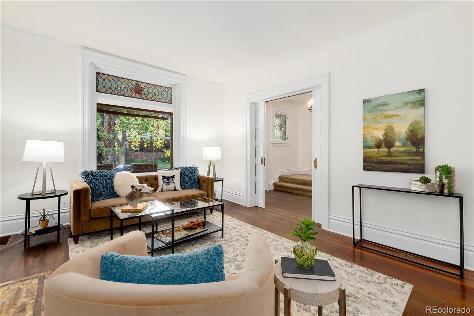 MLS Image #8 for 666 n franklin street,denver, Colorado