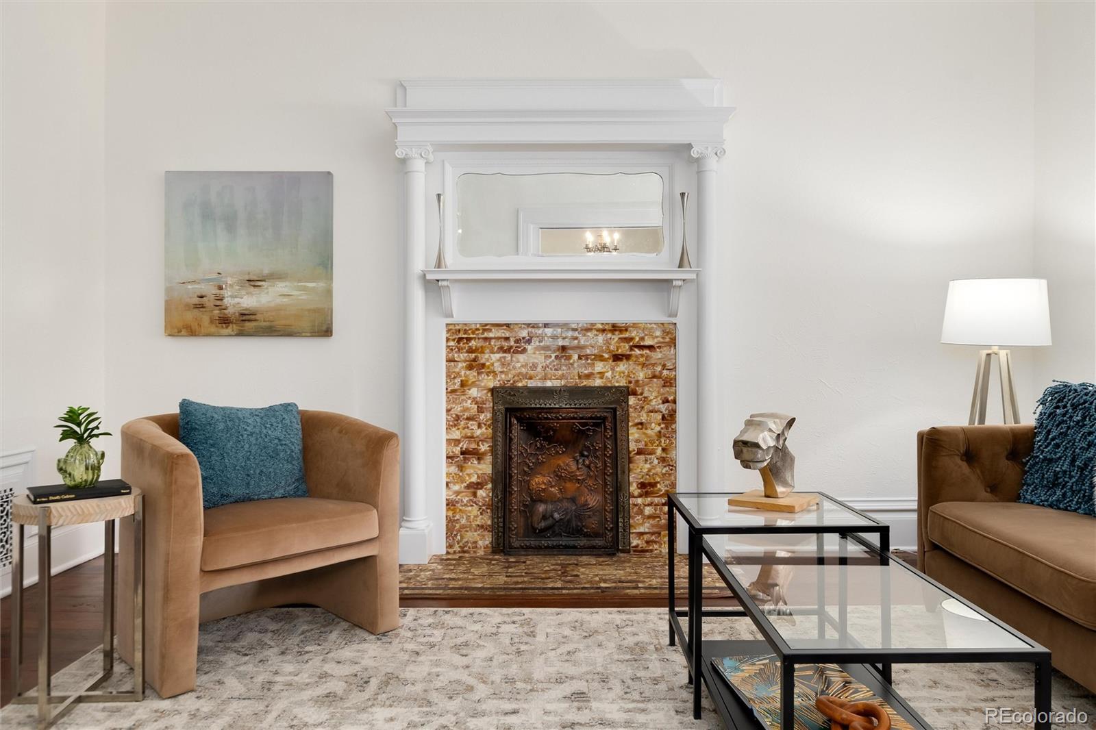 MLS Image #9 for 666 n franklin street,denver, Colorado