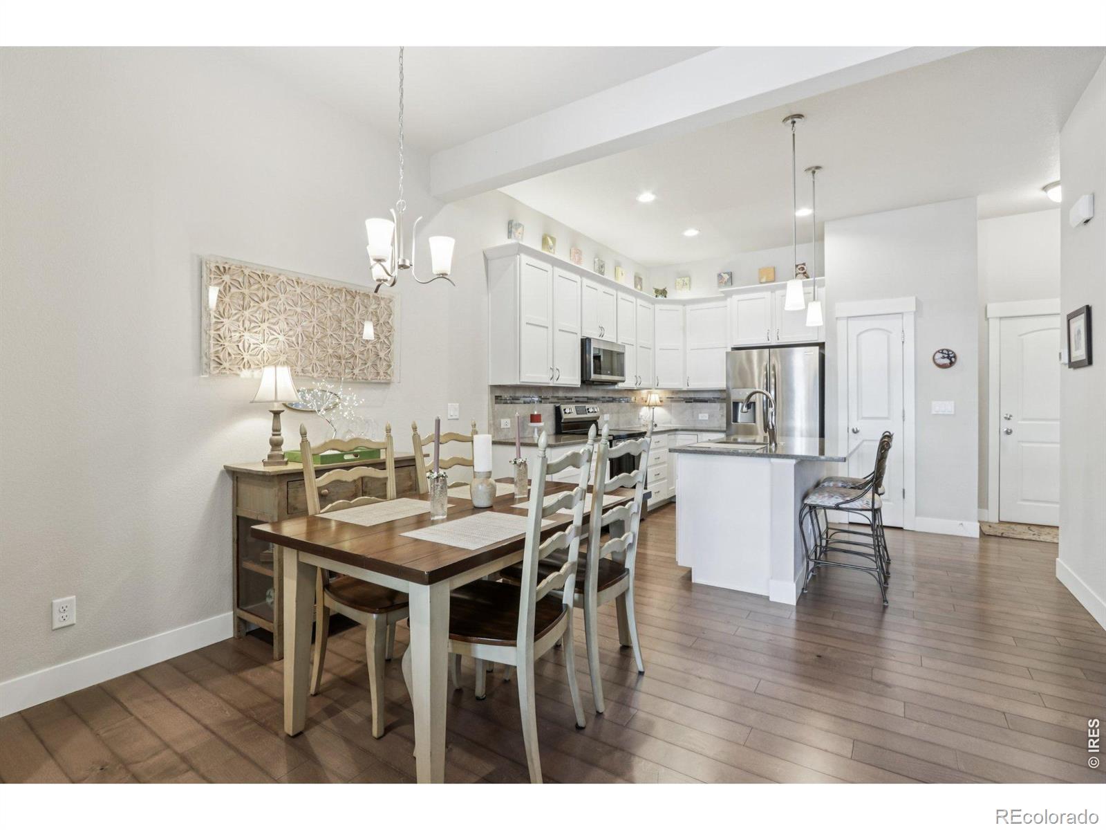 MLS Image #3 for 2417  trio falls drive,loveland, Colorado