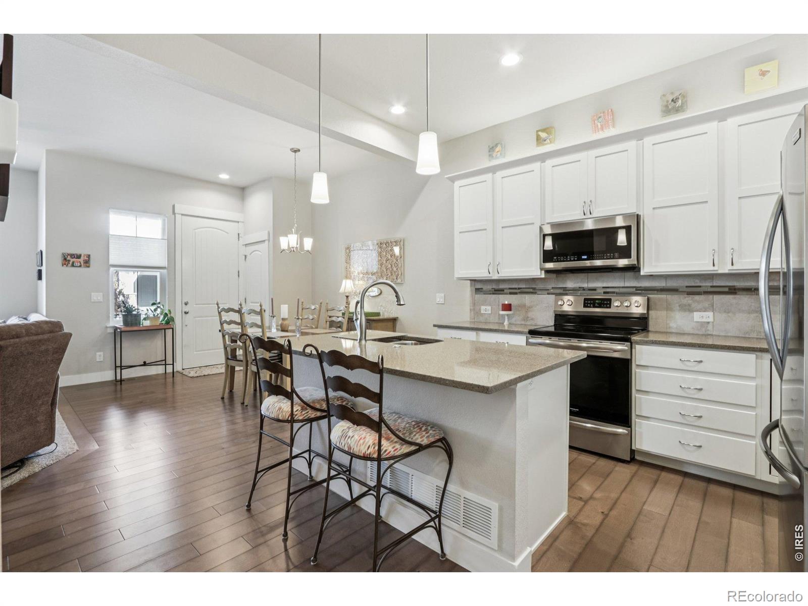 MLS Image #4 for 2417  trio falls drive,loveland, Colorado