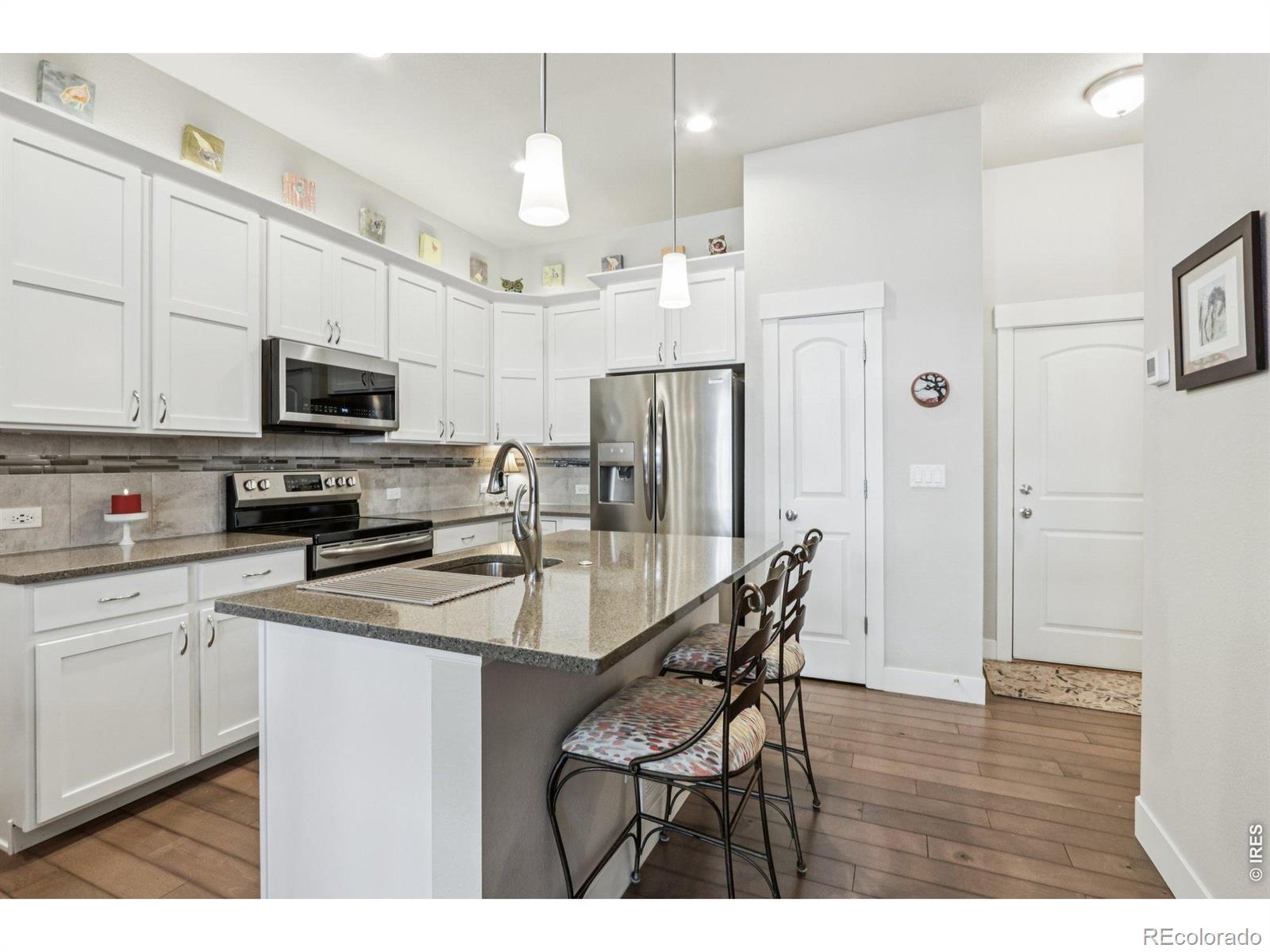 MLS Image #5 for 2417  trio falls drive,loveland, Colorado