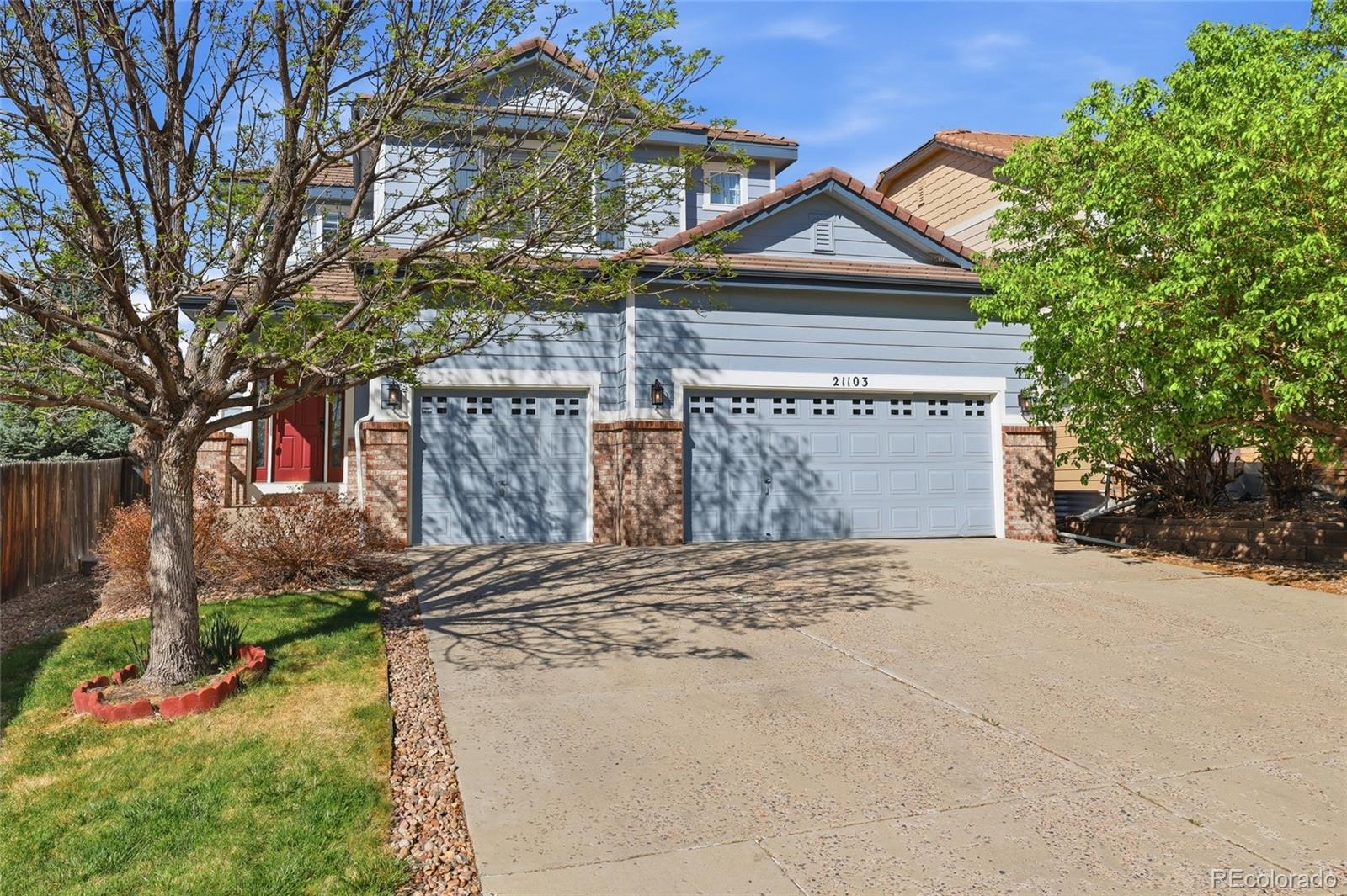MLS Image #1 for 21103 e lehigh place,aurora, Colorado