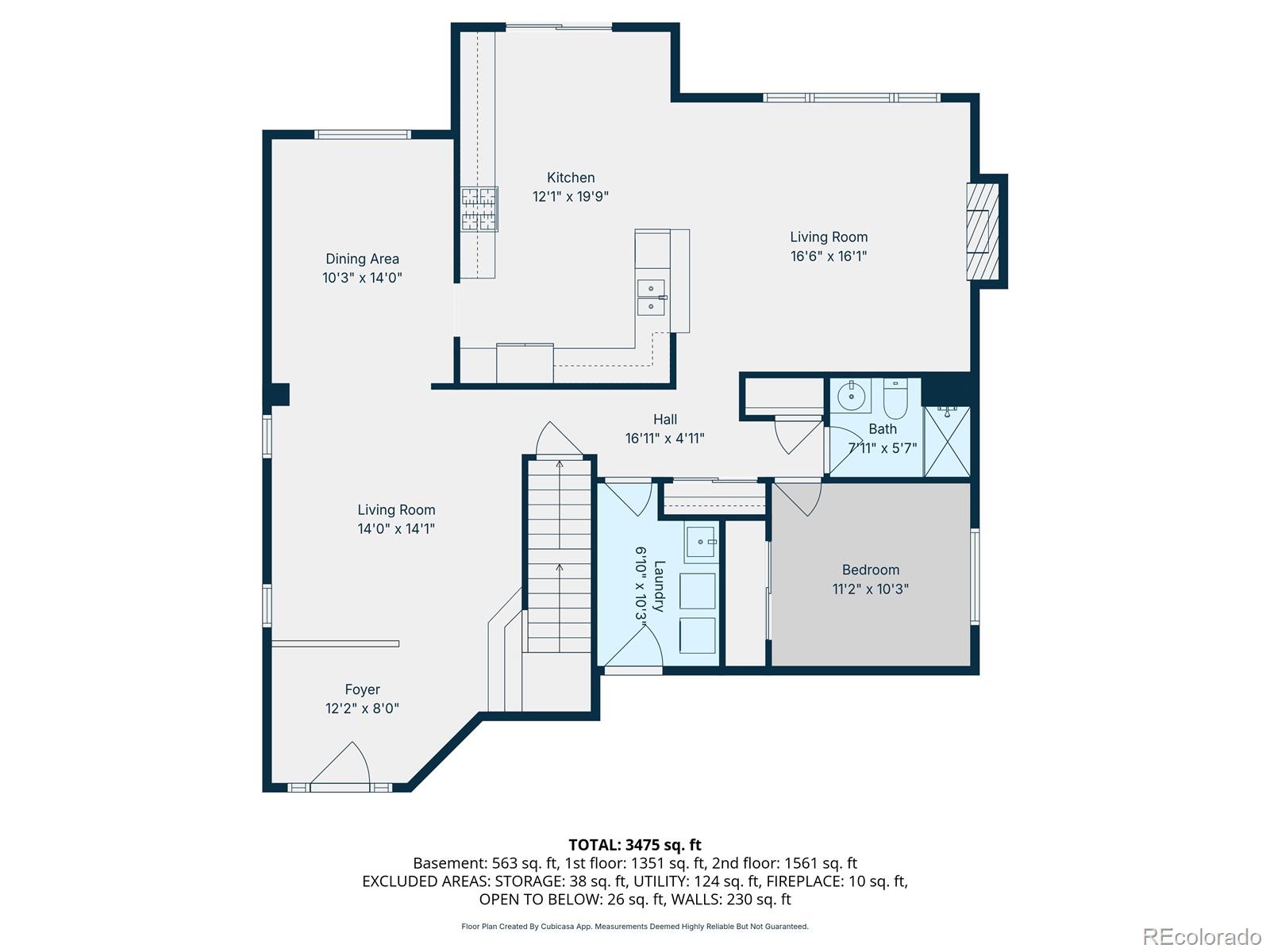 MLS Image #38 for 21103 e lehigh place,aurora, Colorado