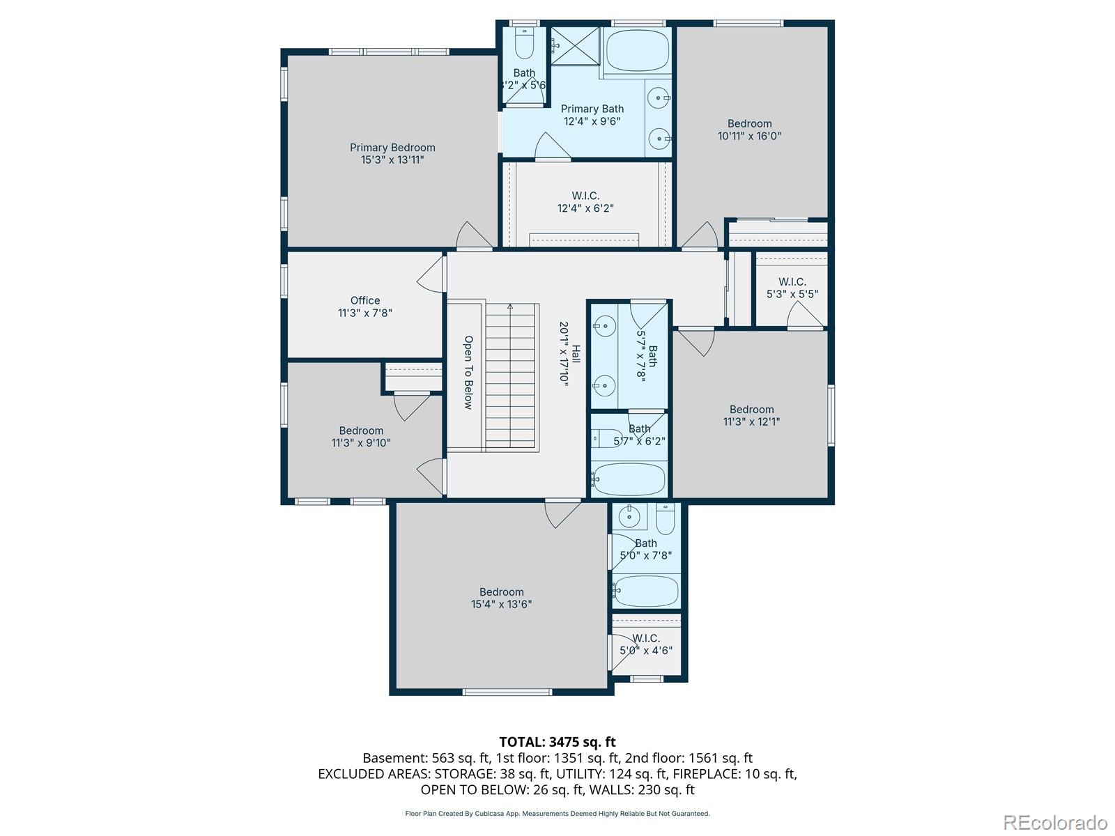 MLS Image #39 for 21103 e lehigh place,aurora, Colorado