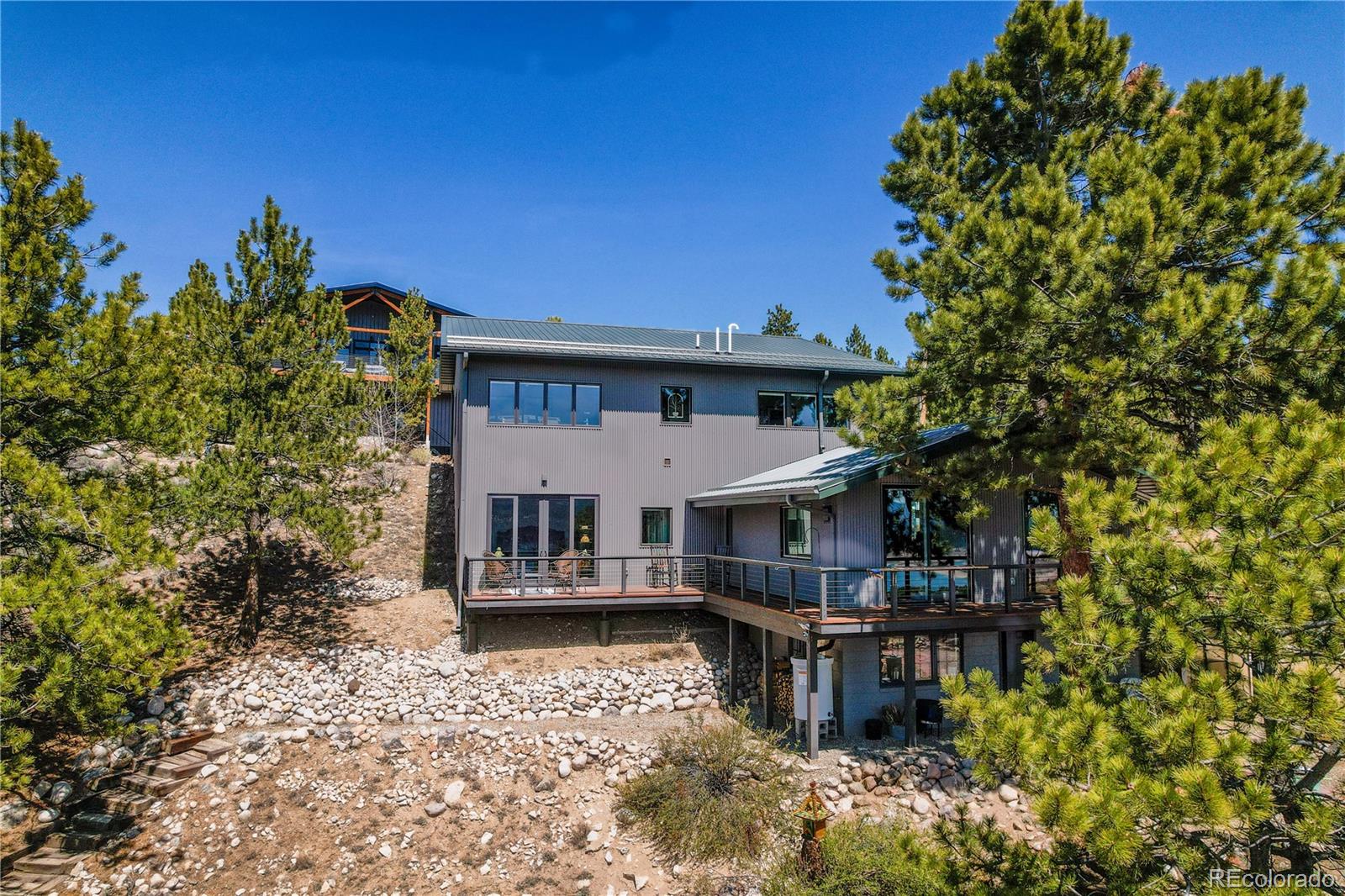 MLS Image #0 for 48  mount hope drive,twin lakes, Colorado