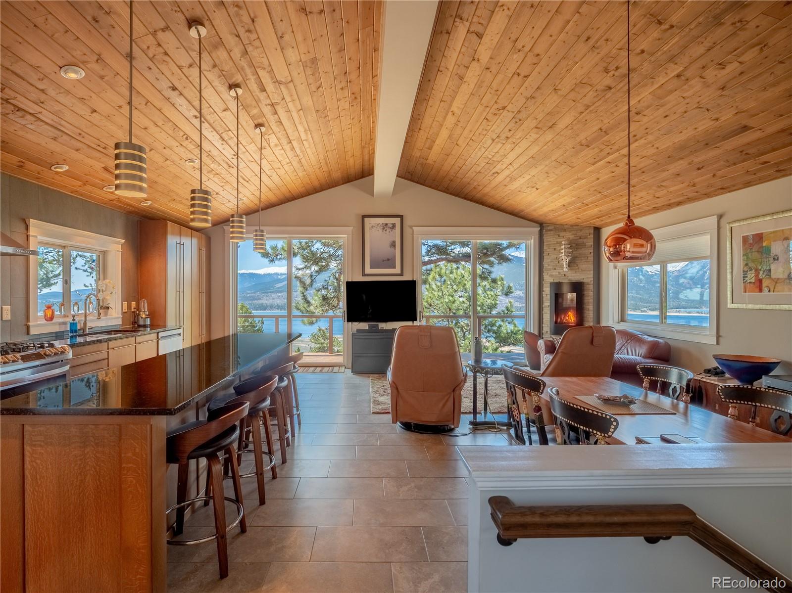 MLS Image #1 for 48  mount hope drive,twin lakes, Colorado