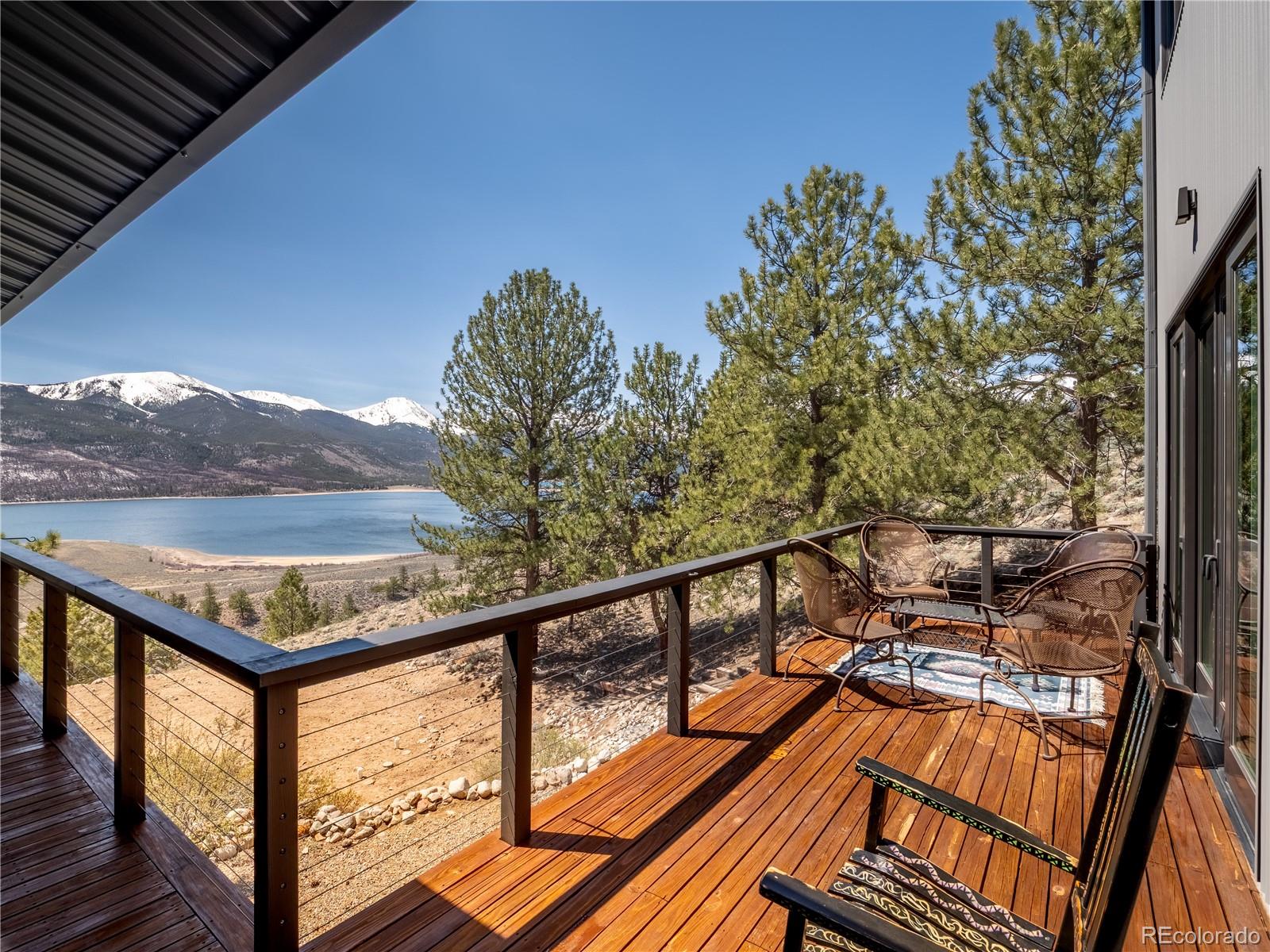 MLS Image #2 for 48  mount hope drive,twin lakes, Colorado