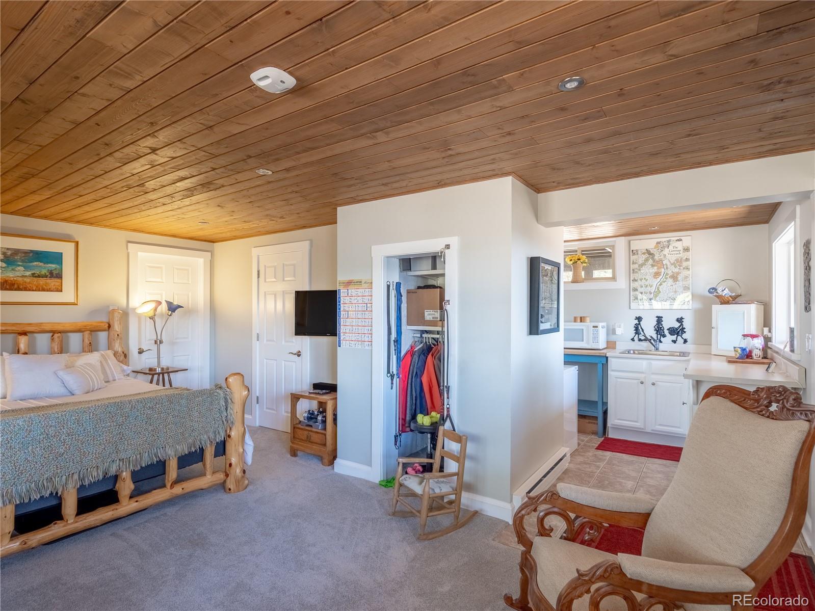 MLS Image #29 for 48  mount hope drive,twin lakes, Colorado