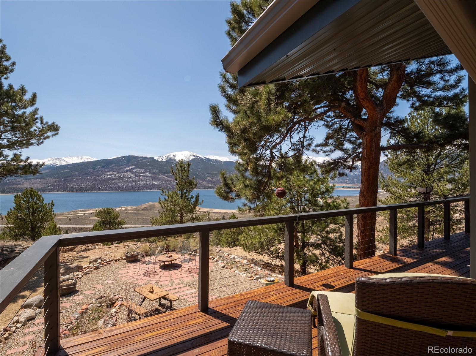 MLS Image #3 for 48  mount hope drive,twin lakes, Colorado