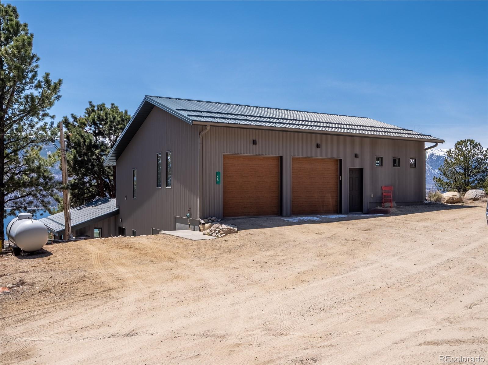 MLS Image #4 for 48  mount hope drive,twin lakes, Colorado
