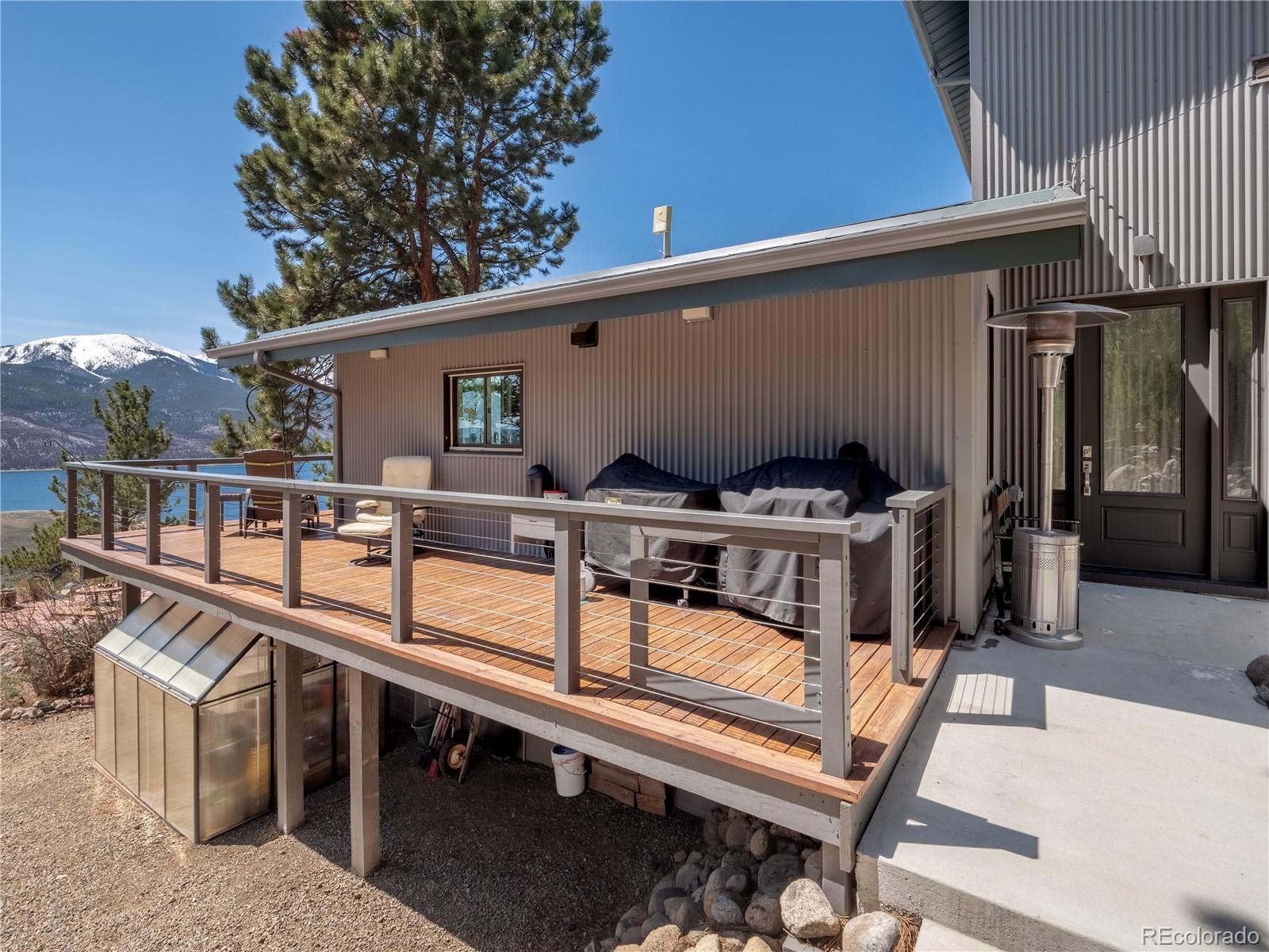MLS Image #40 for 48  mount hope drive,twin lakes, Colorado