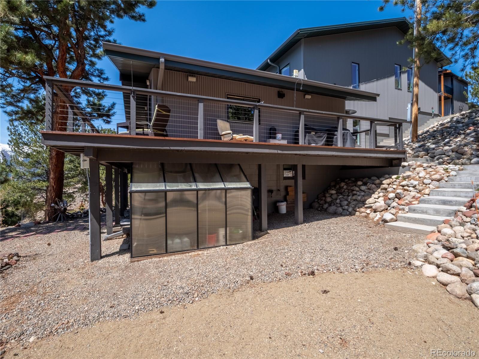MLS Image #41 for 48  mount hope drive,twin lakes, Colorado