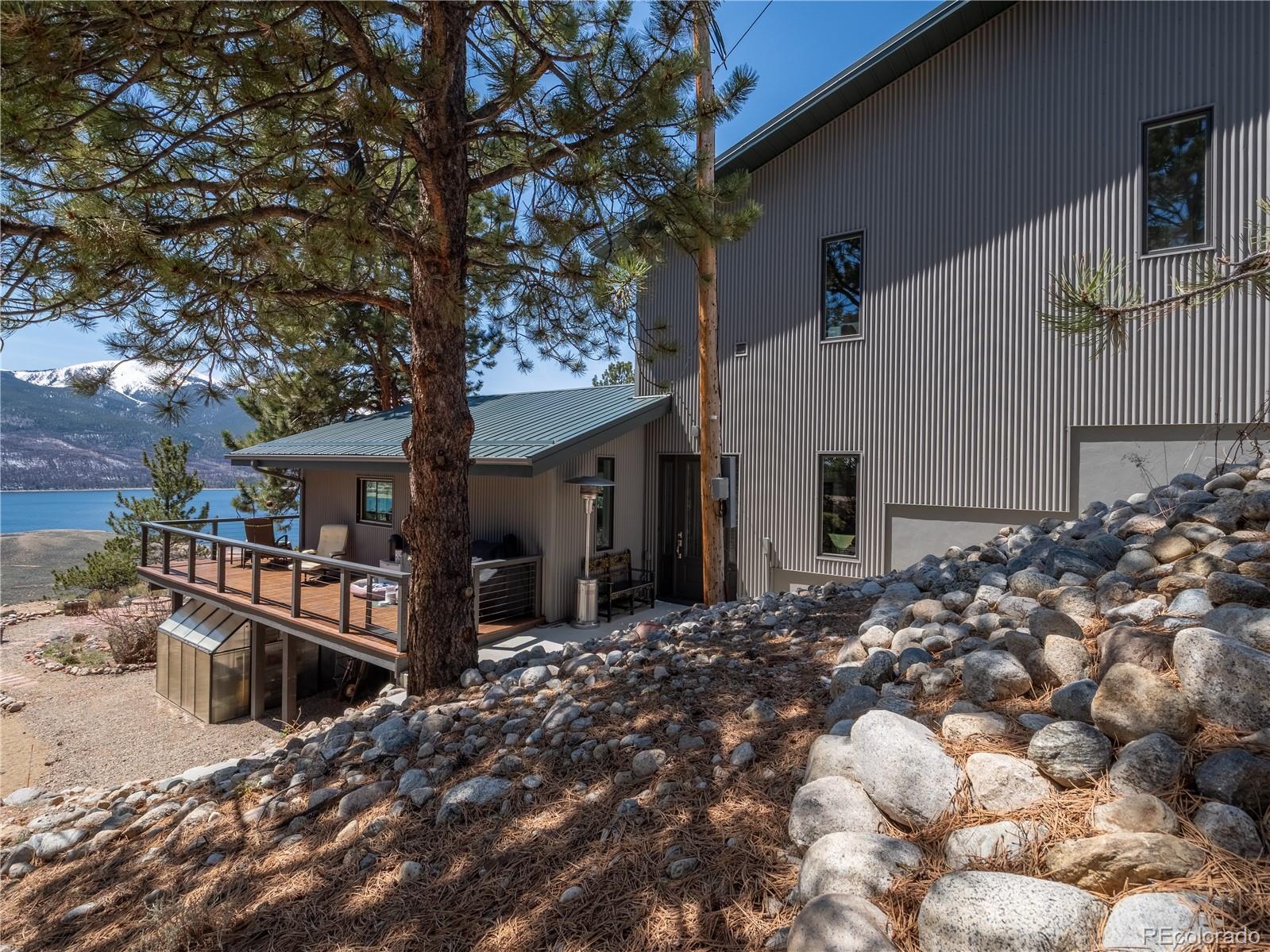 MLS Image #42 for 48  mount hope drive,twin lakes, Colorado