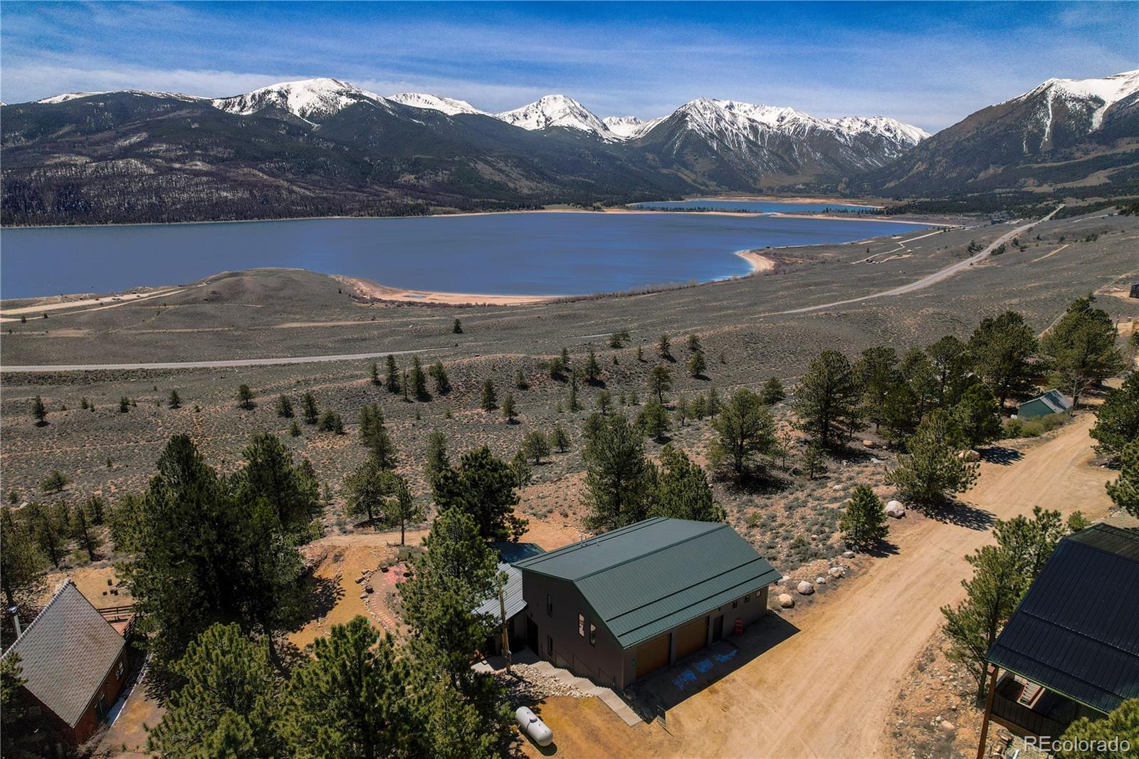 MLS Image #45 for 48  mount hope drive,twin lakes, Colorado