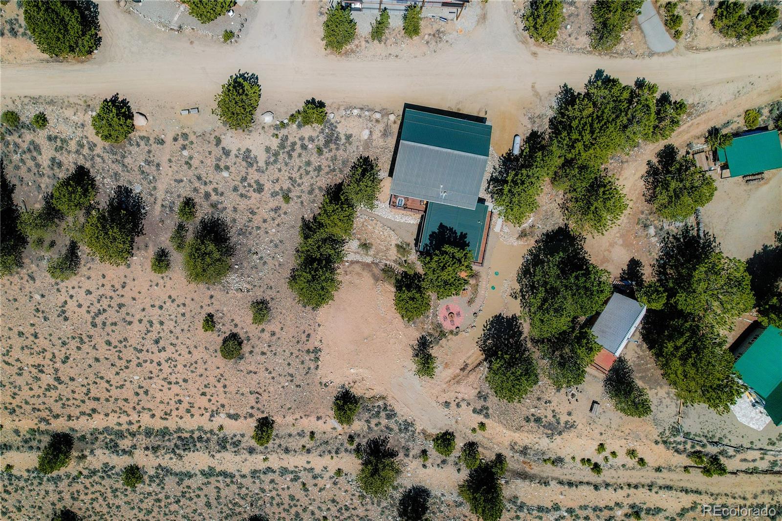 MLS Image #46 for 48  mount hope drive,twin lakes, Colorado