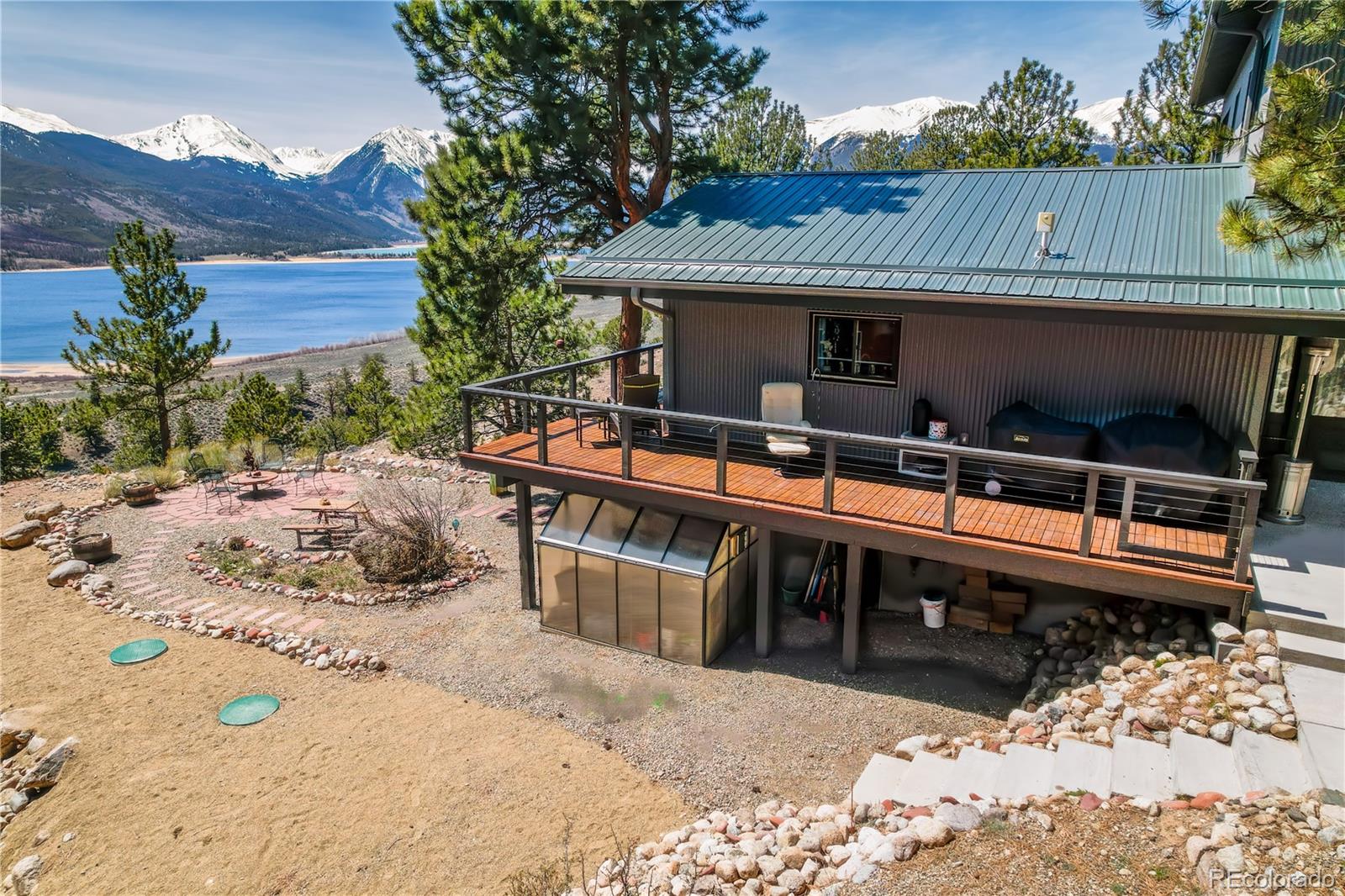 MLS Image #48 for 48  mount hope drive,twin lakes, Colorado