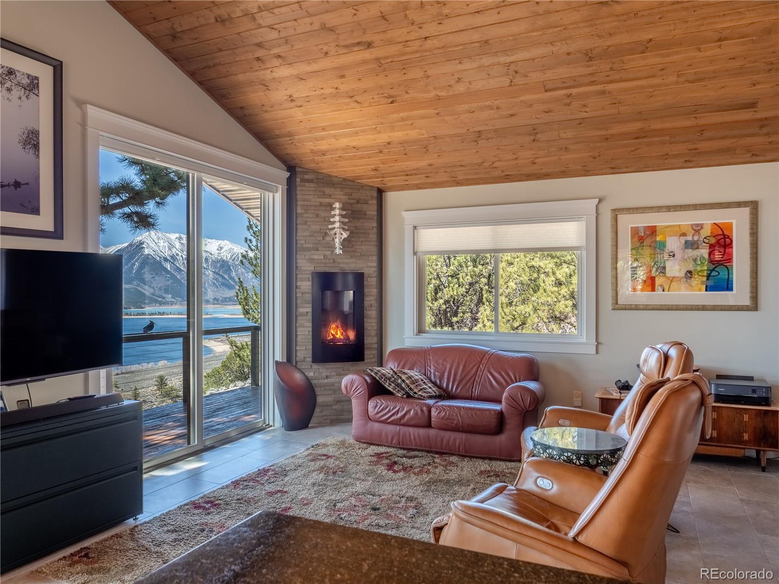 MLS Image #5 for 48  mount hope drive,twin lakes, Colorado