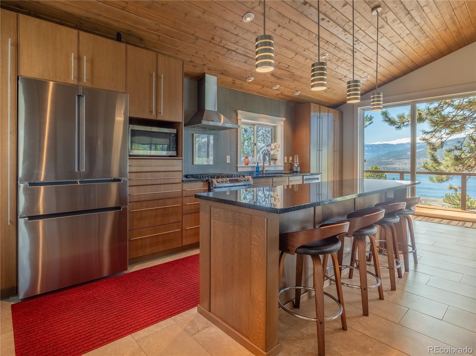 MLS Image #6 for 48  mount hope drive,twin lakes, Colorado