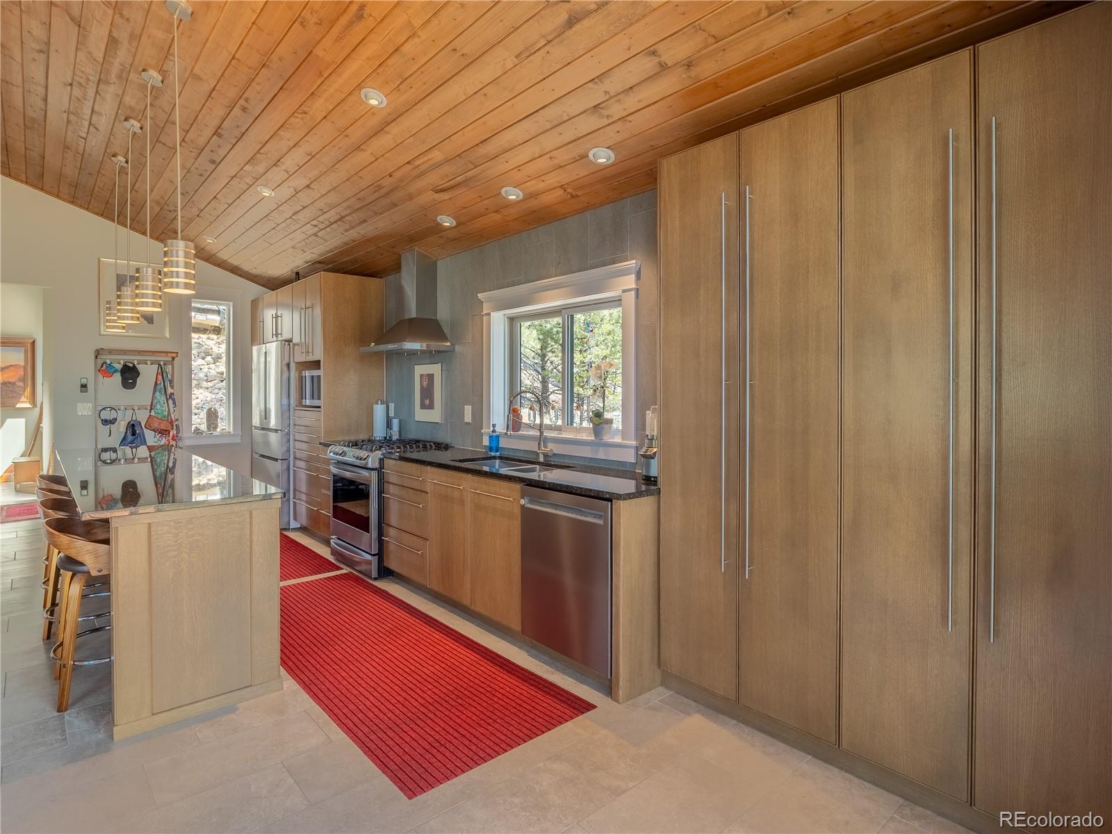 MLS Image #7 for 48  mount hope drive,twin lakes, Colorado