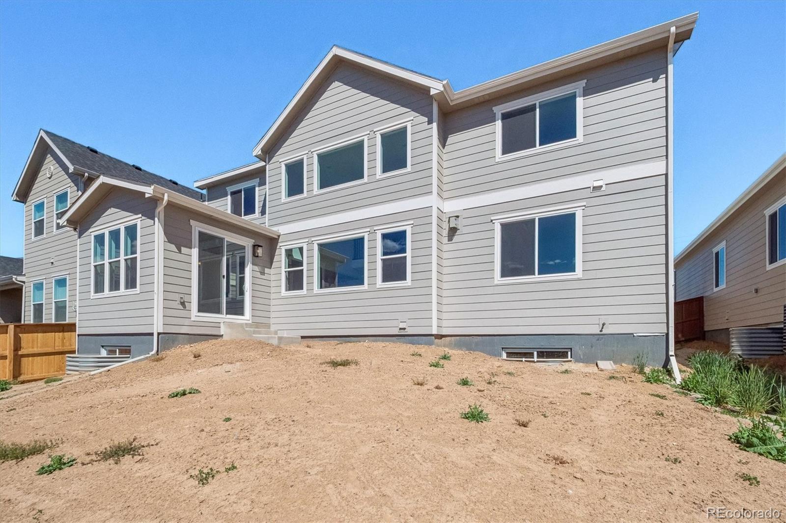 MLS Image #29 for 2536  bitterroot place,highlands ranch, Colorado