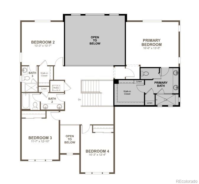 MLS Image #31 for 2536  bitterroot place,highlands ranch, Colorado