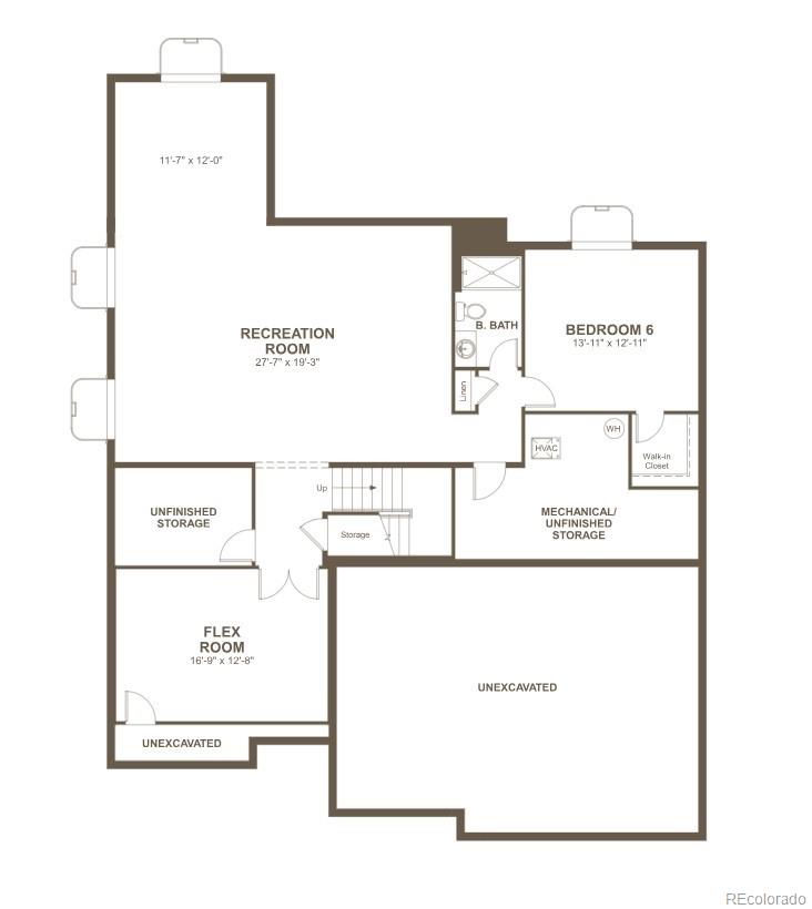 MLS Image #32 for 2536  bitterroot place,highlands ranch, Colorado