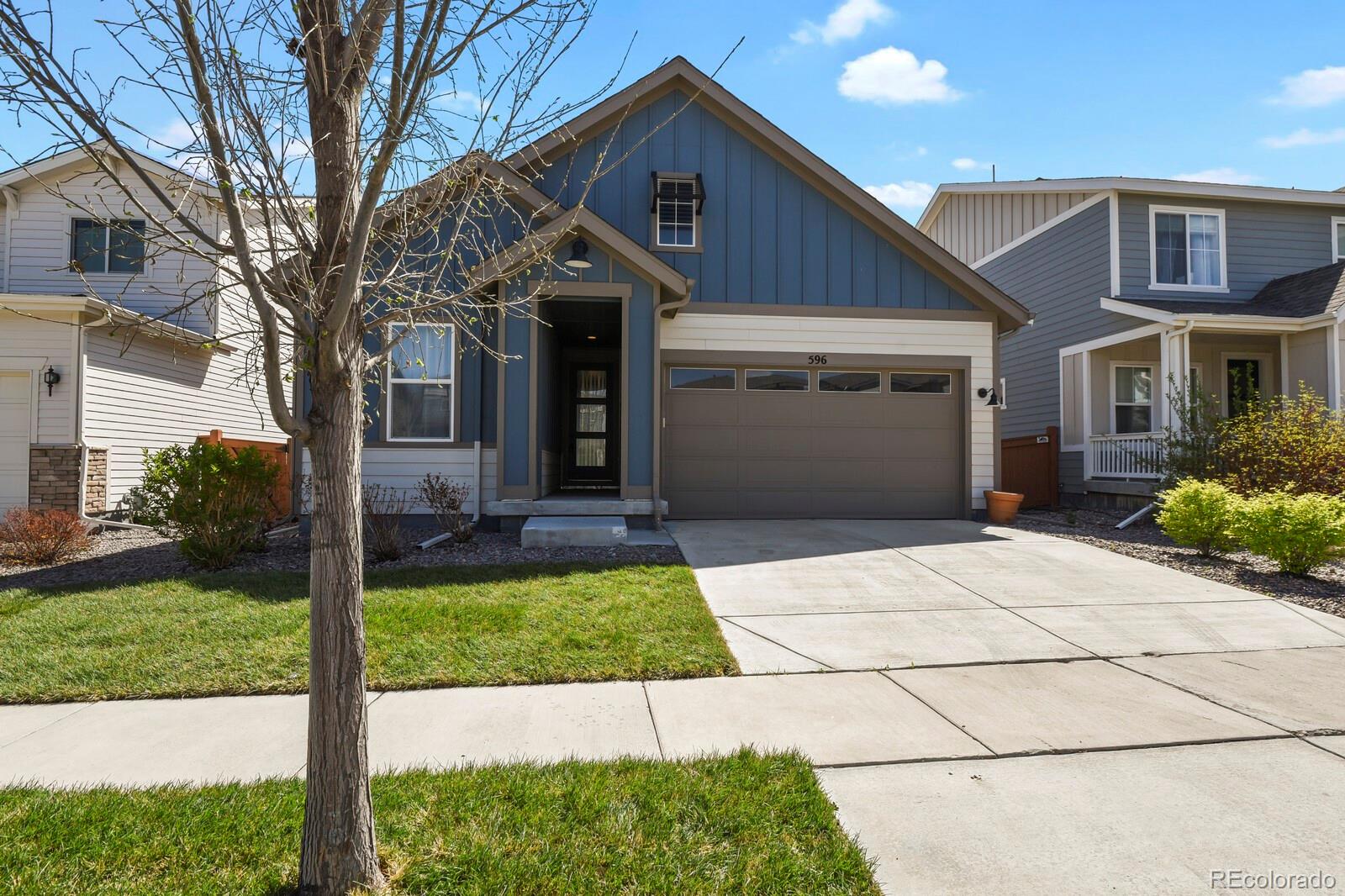 MLS Image #29 for 596 w 174th avenue,broomfield, Colorado
