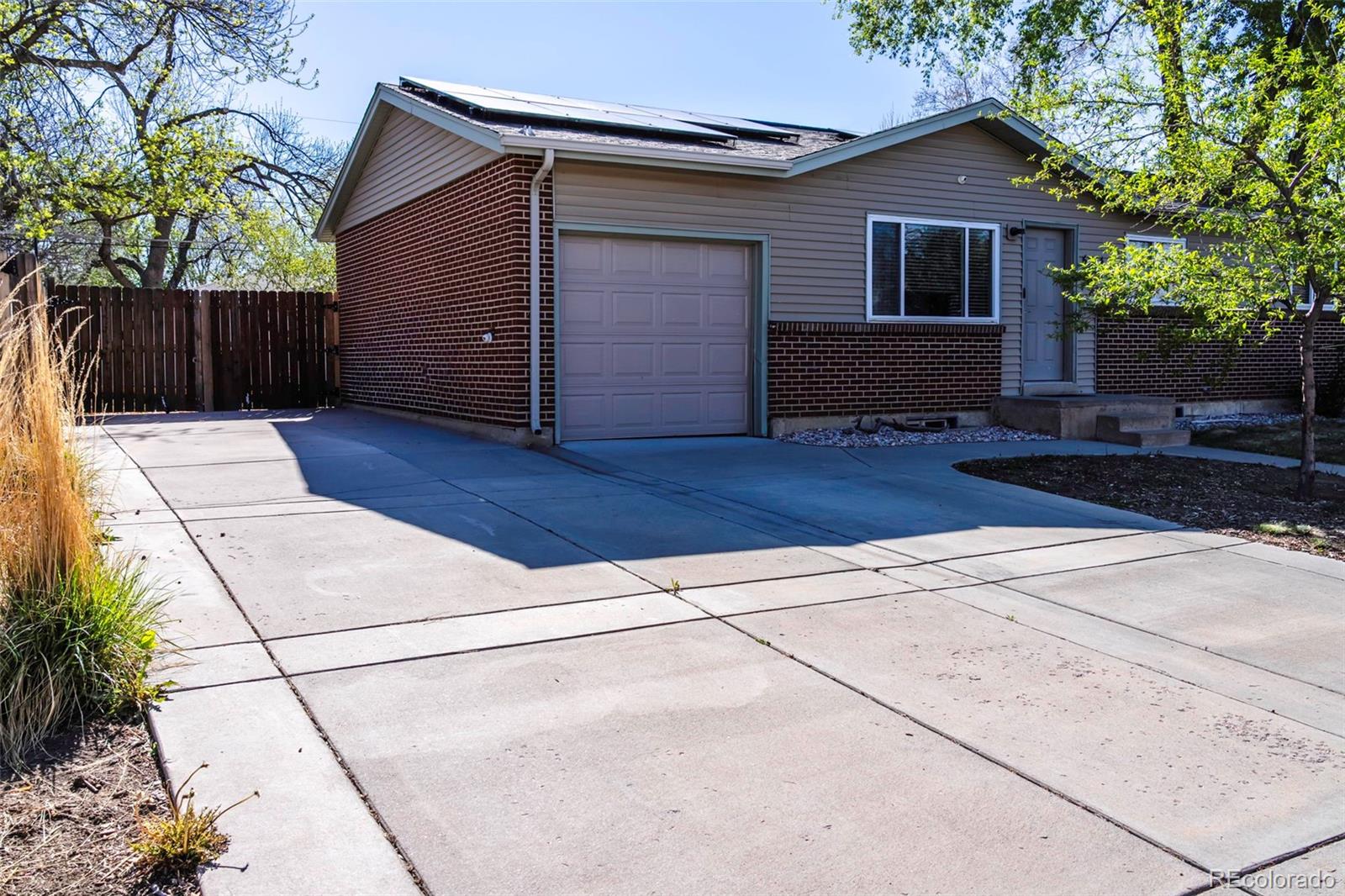 MLS Image #1 for 6514  kline street,arvada, Colorado