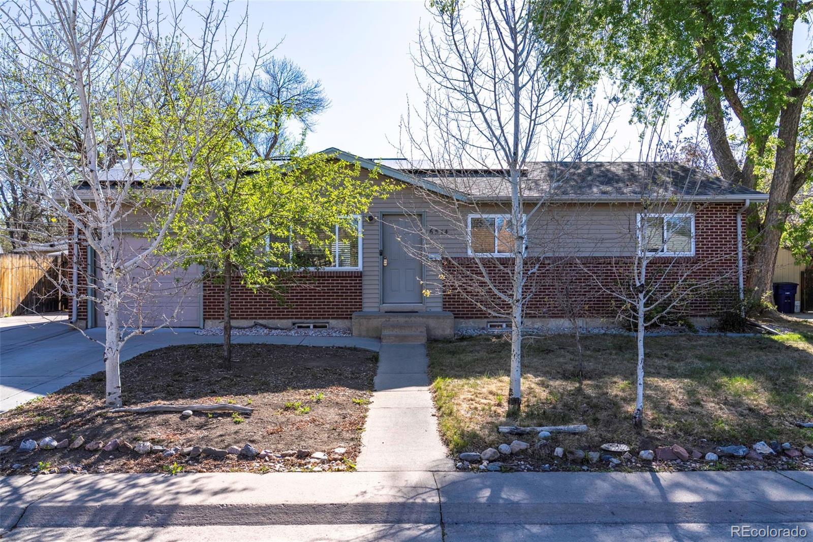 MLS Image #2 for 6514  kline street,arvada, Colorado