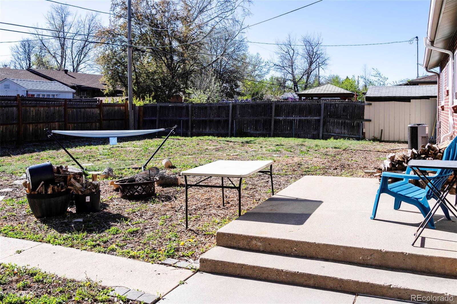 MLS Image #30 for 6514  kline street,arvada, Colorado