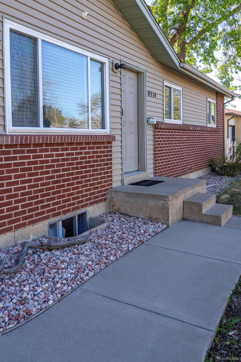 MLS Image #4 for 6514  kline street,arvada, Colorado