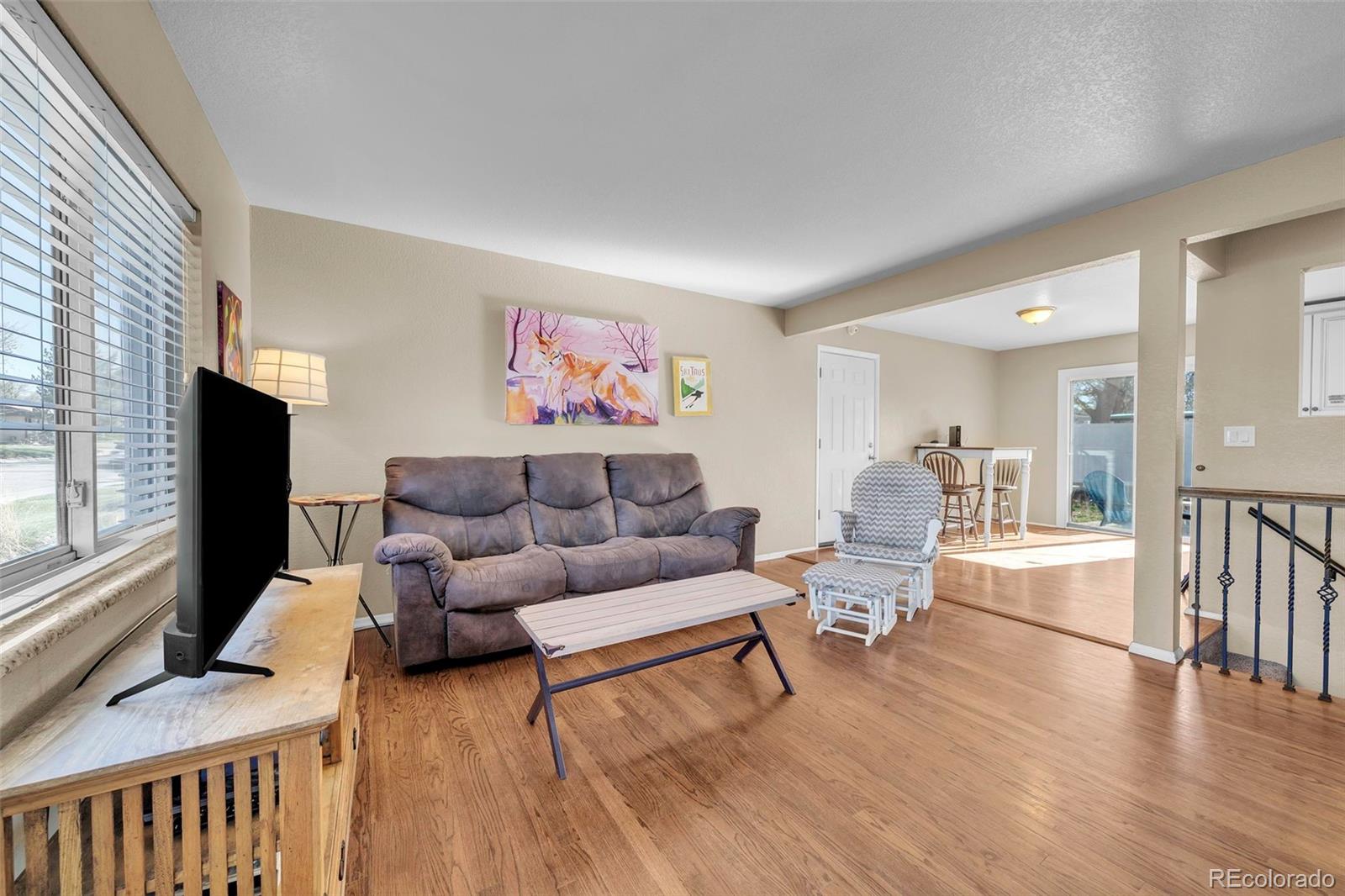 MLS Image #5 for 6514  kline street,arvada, Colorado