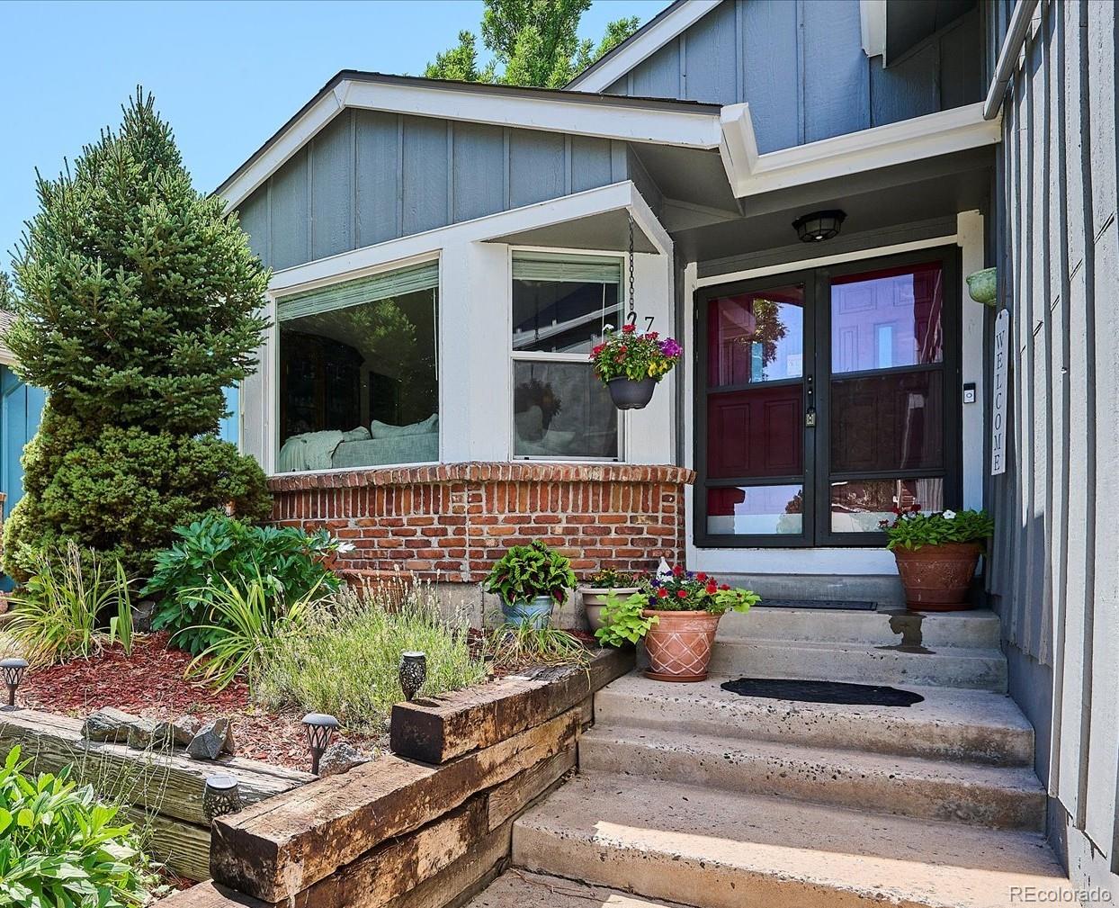 MLS Image #1 for 7705 s hill drive,littleton, Colorado