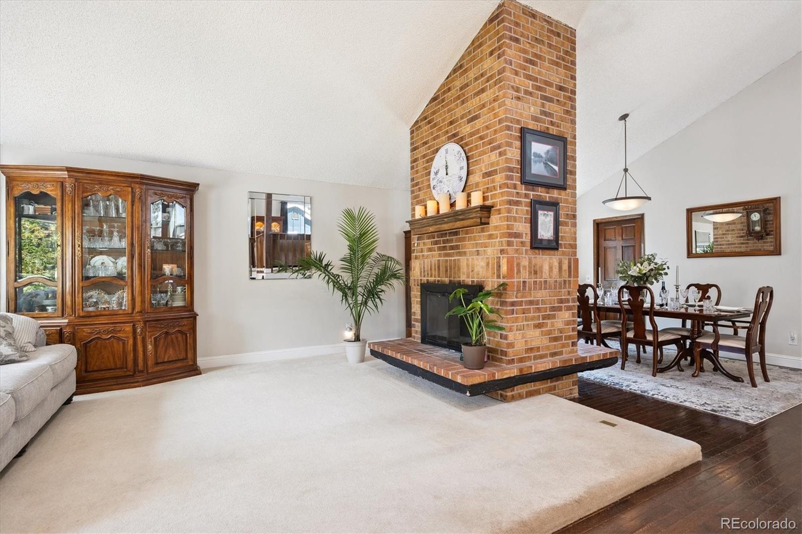 MLS Image #2 for 7705 s hill drive,littleton, Colorado