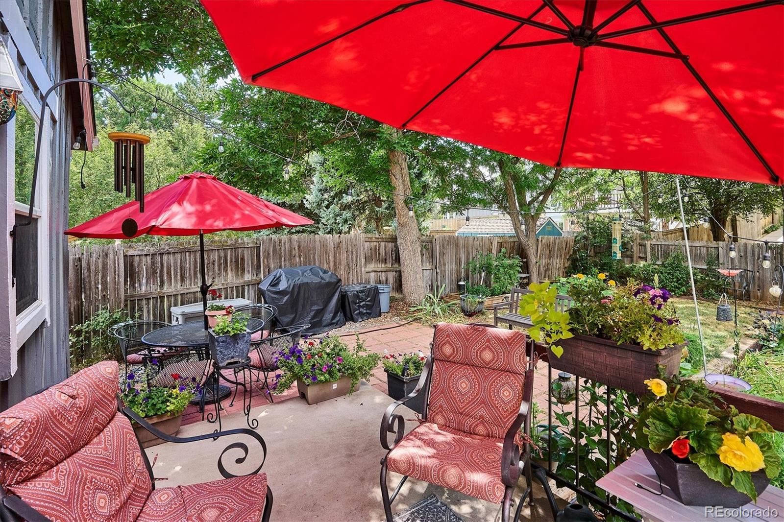 MLS Image #22 for 7705 s hill drive,littleton, Colorado