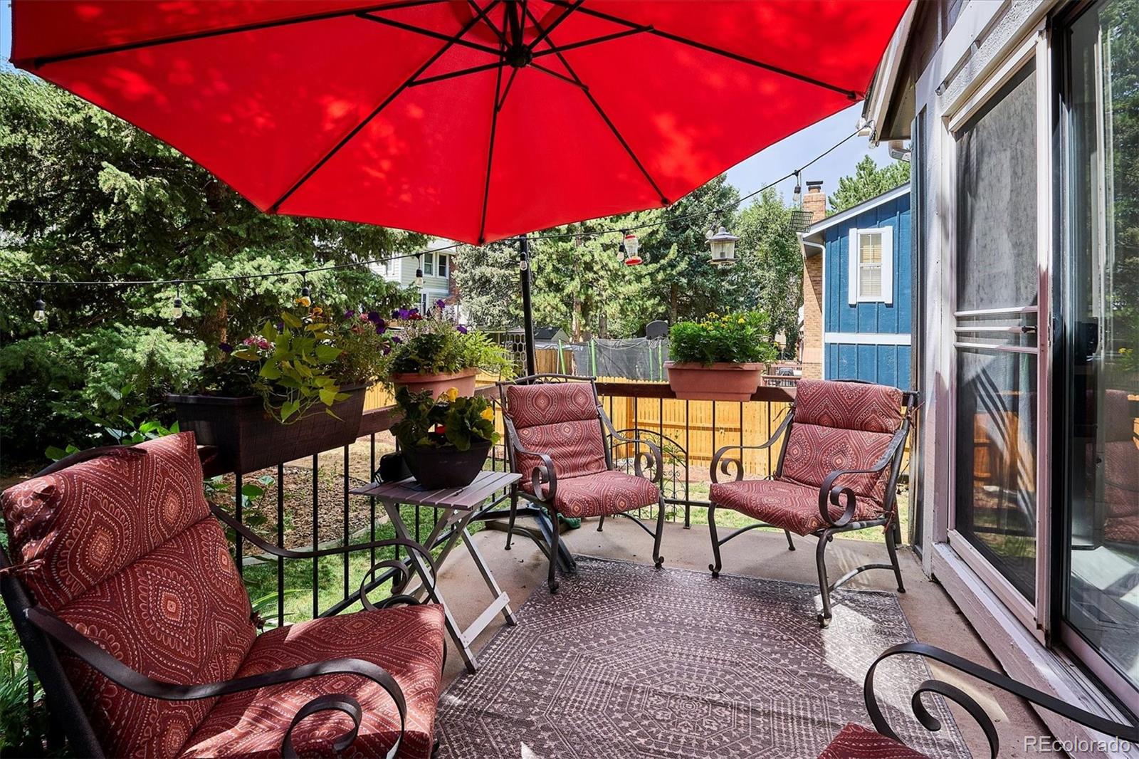 MLS Image #23 for 7705 s hill drive,littleton, Colorado