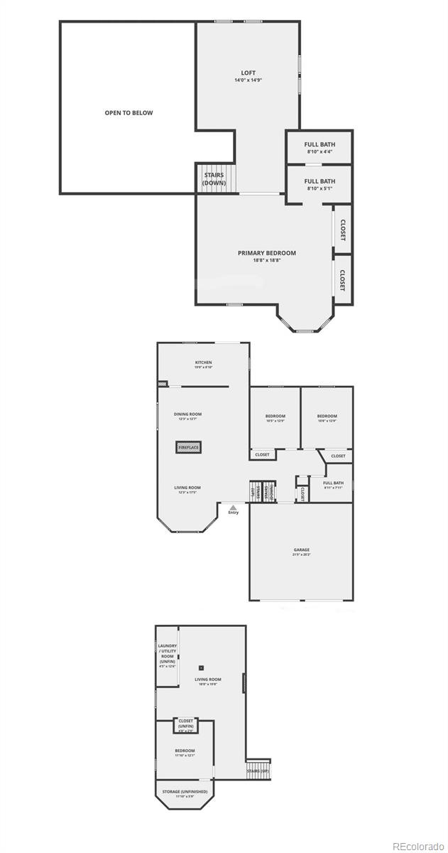 MLS Image #26 for 7705 s hill drive,littleton, Colorado