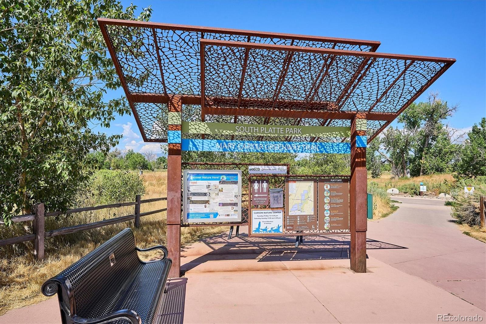 MLS Image #33 for 7705 s hill drive,littleton, Colorado