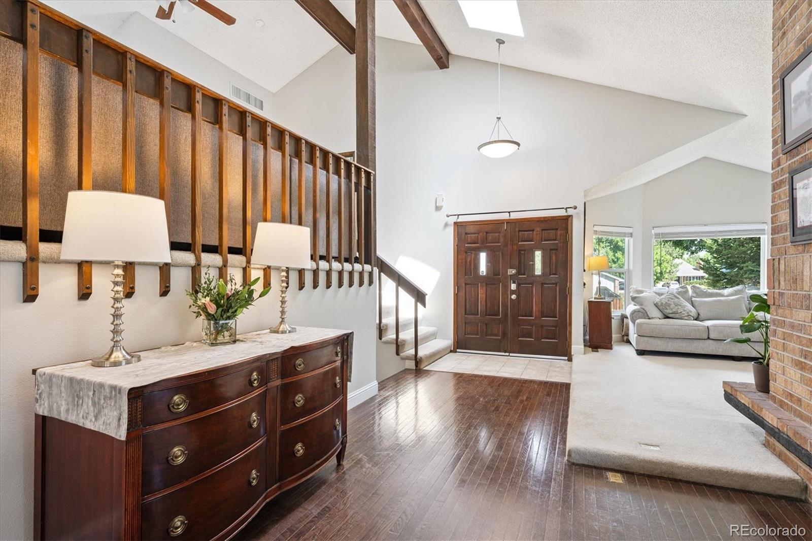 MLS Image #5 for 7705 s hill drive,littleton, Colorado