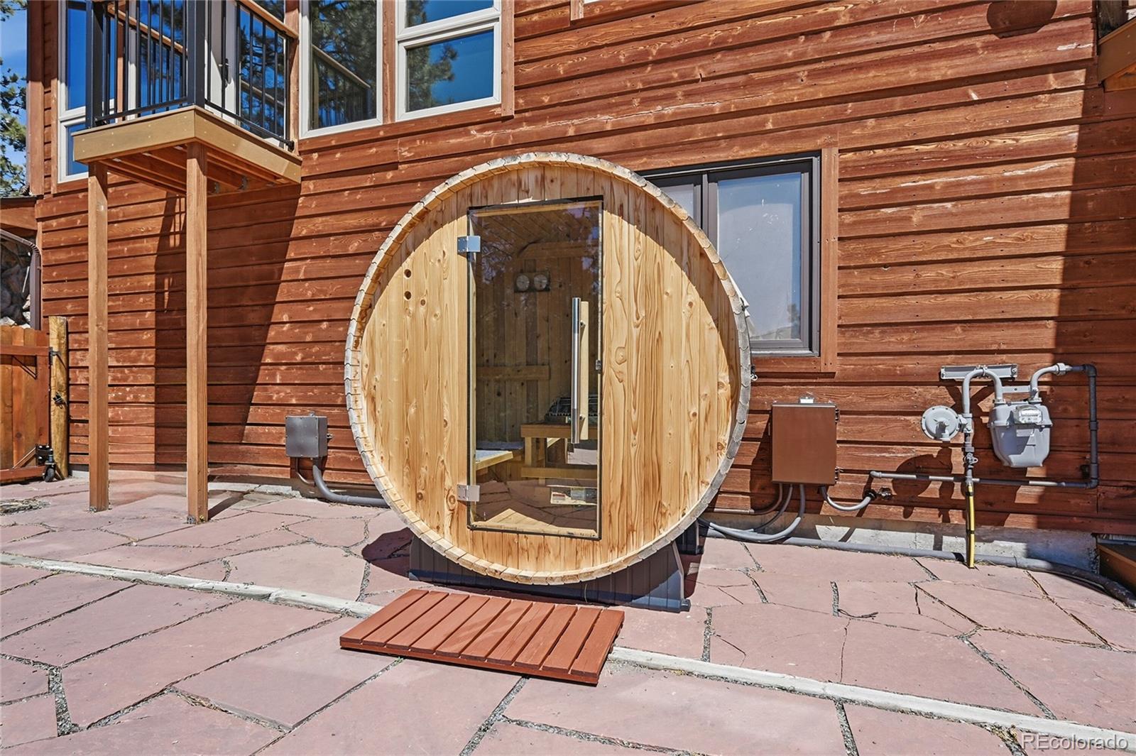 MLS Image #25 for 16  auk lane,bailey, Colorado