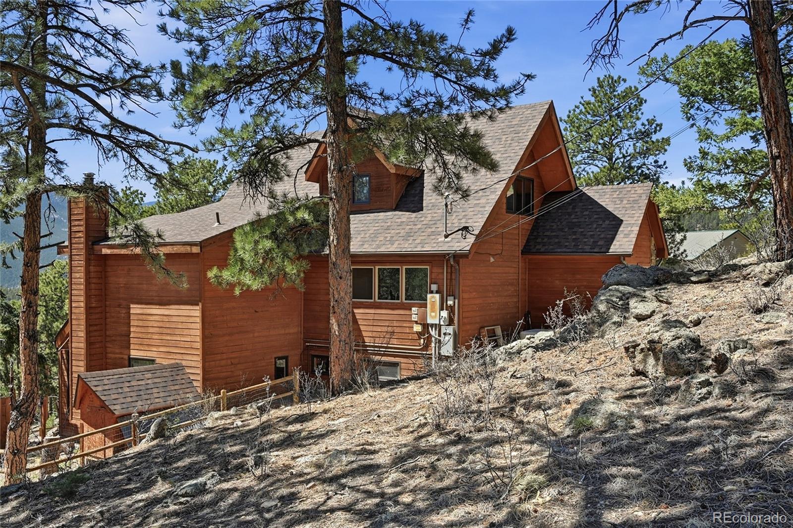 MLS Image #26 for 16  auk lane,bailey, Colorado