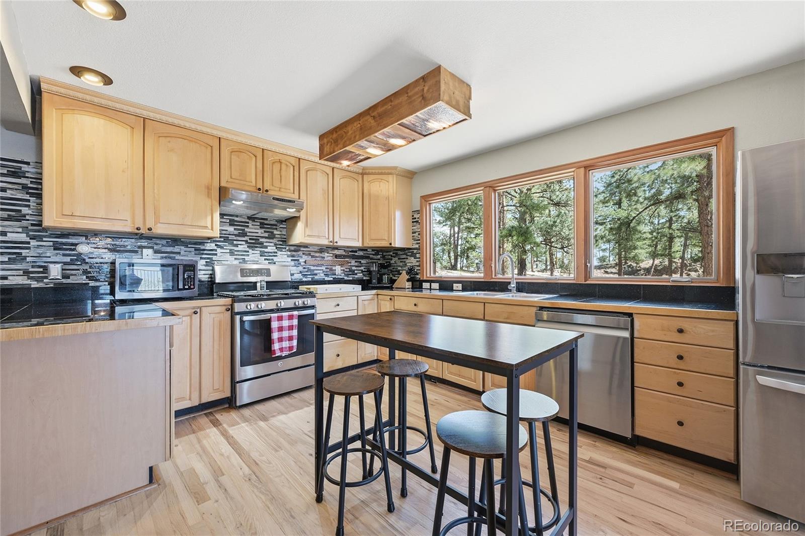 MLS Image #3 for 16  auk lane,bailey, Colorado