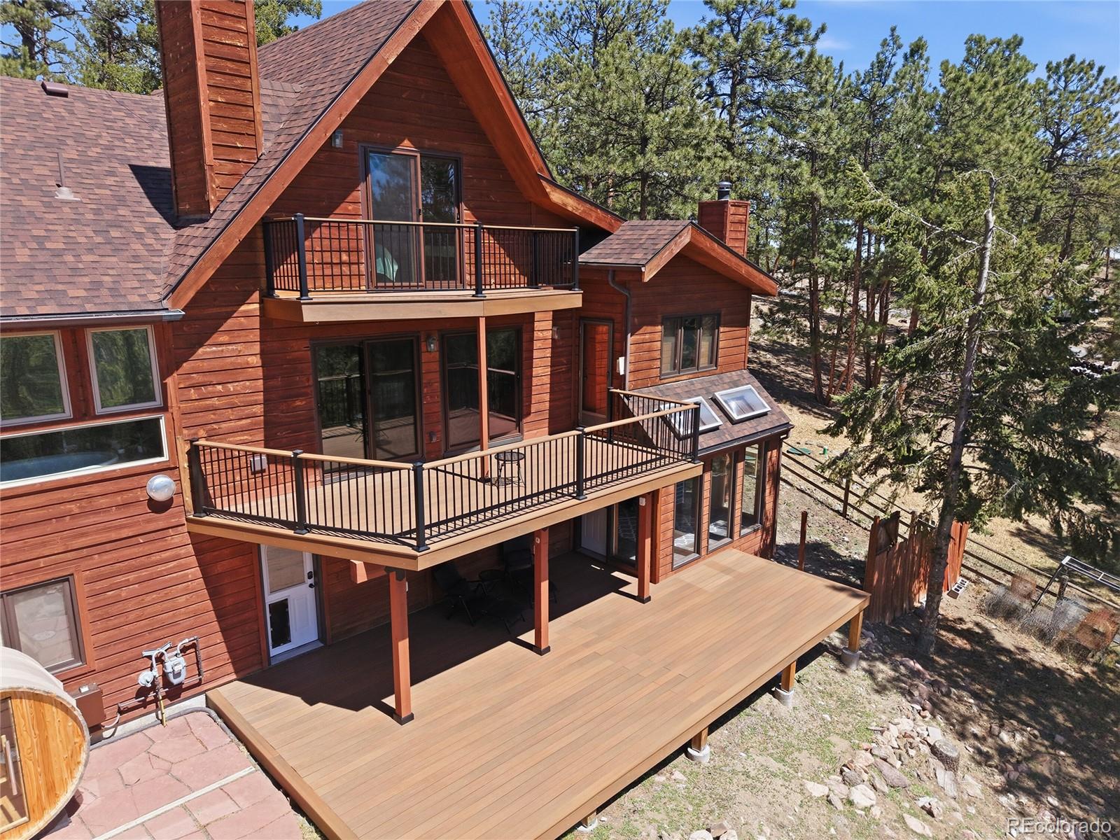MLS Image #30 for 16  auk lane,bailey, Colorado