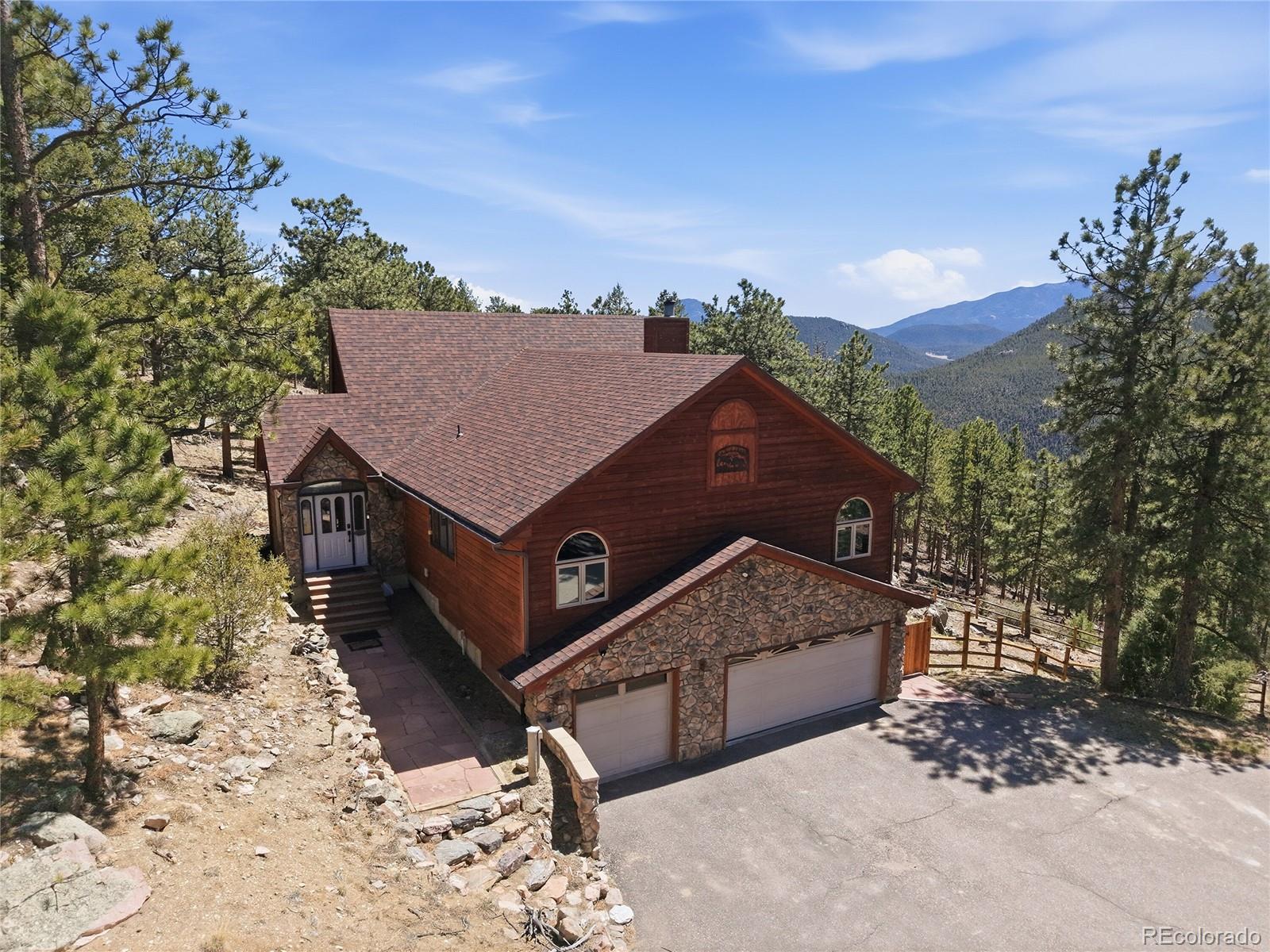 MLS Image #31 for 16  auk lane,bailey, Colorado