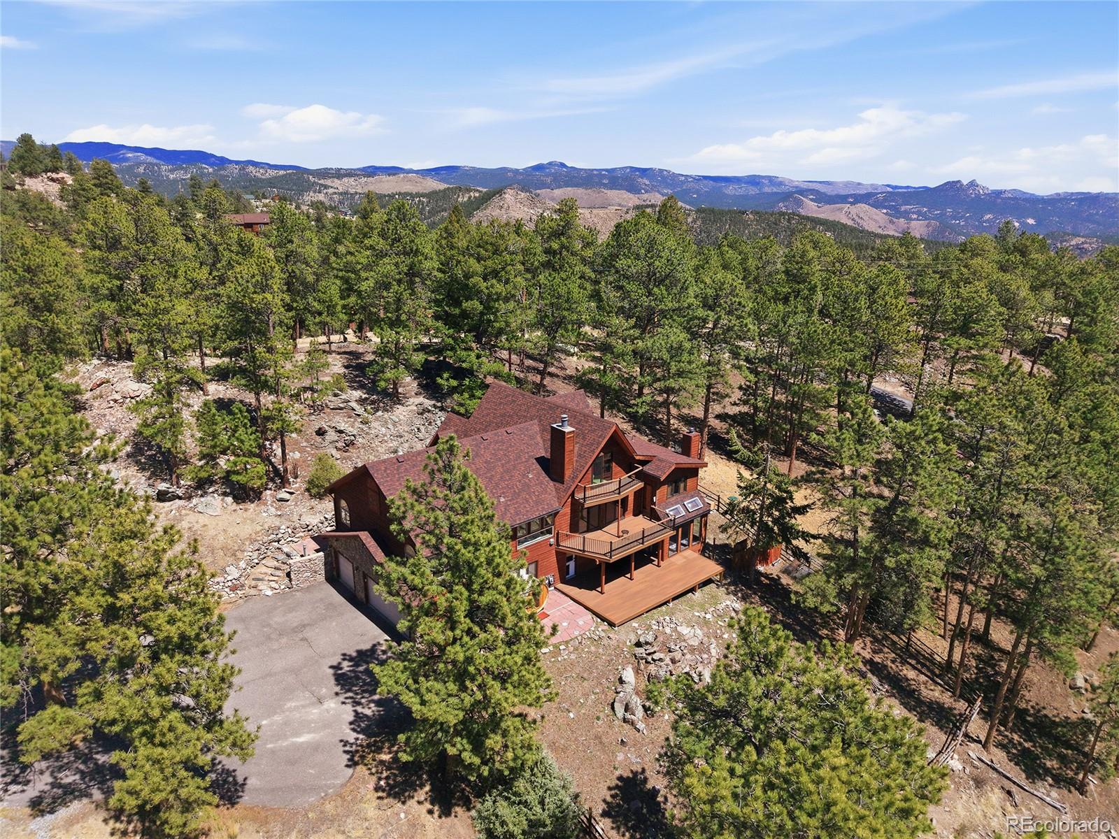 MLS Image #32 for 16  auk lane,bailey, Colorado