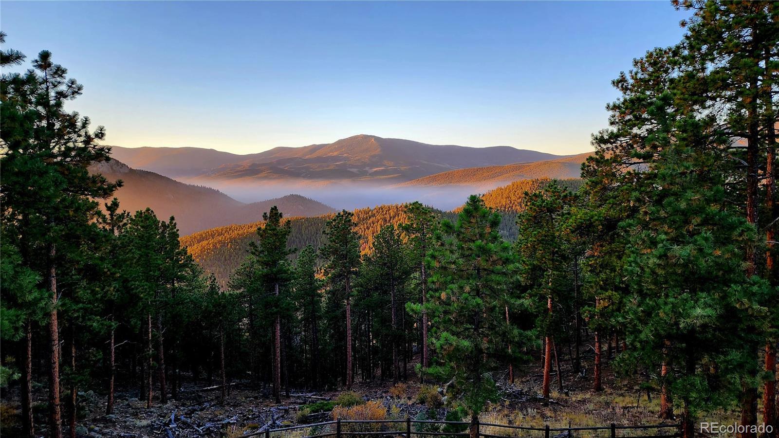 MLS Image #33 for 16  auk lane,bailey, Colorado