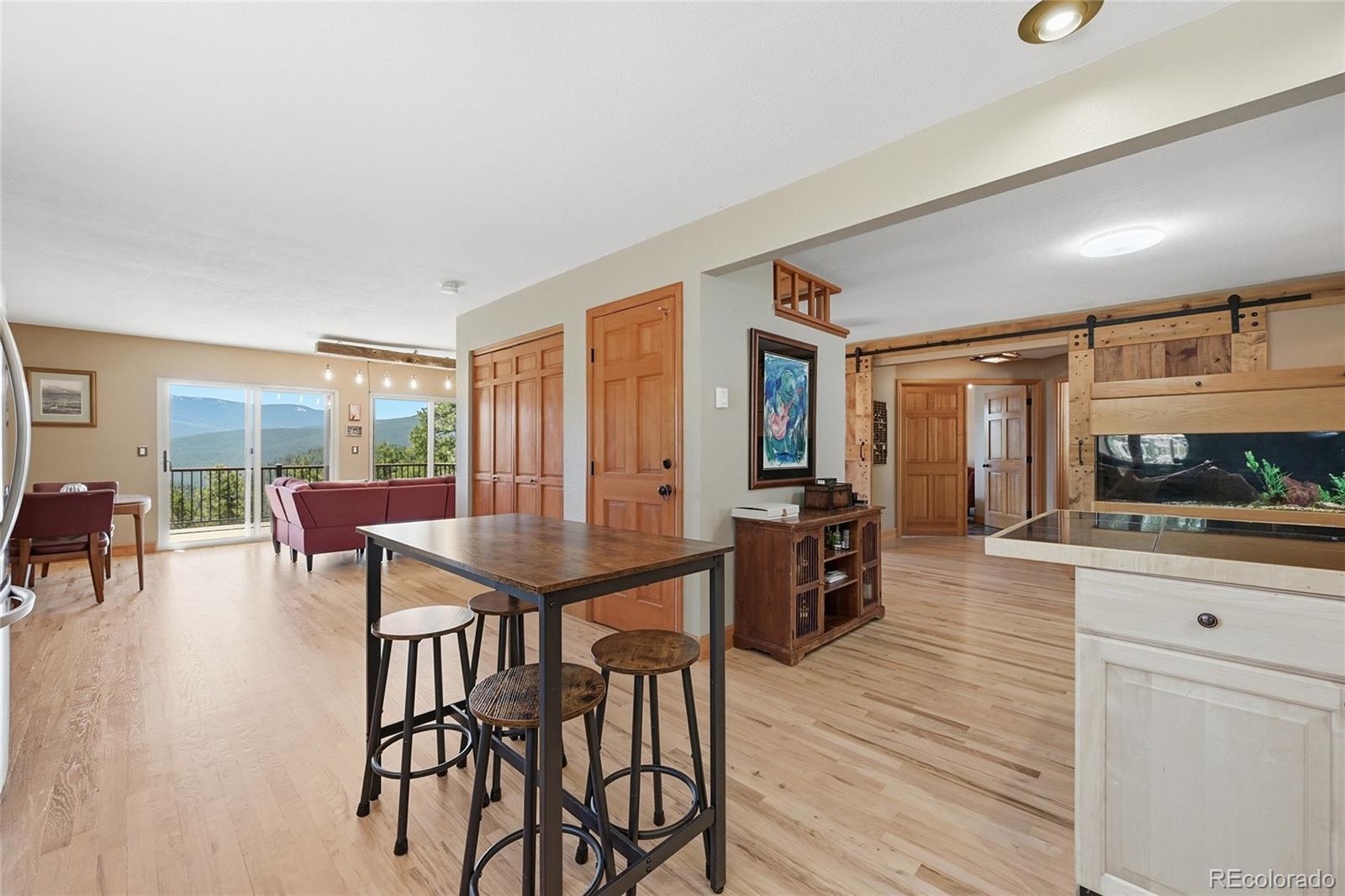 MLS Image #4 for 16  auk lane,bailey, Colorado