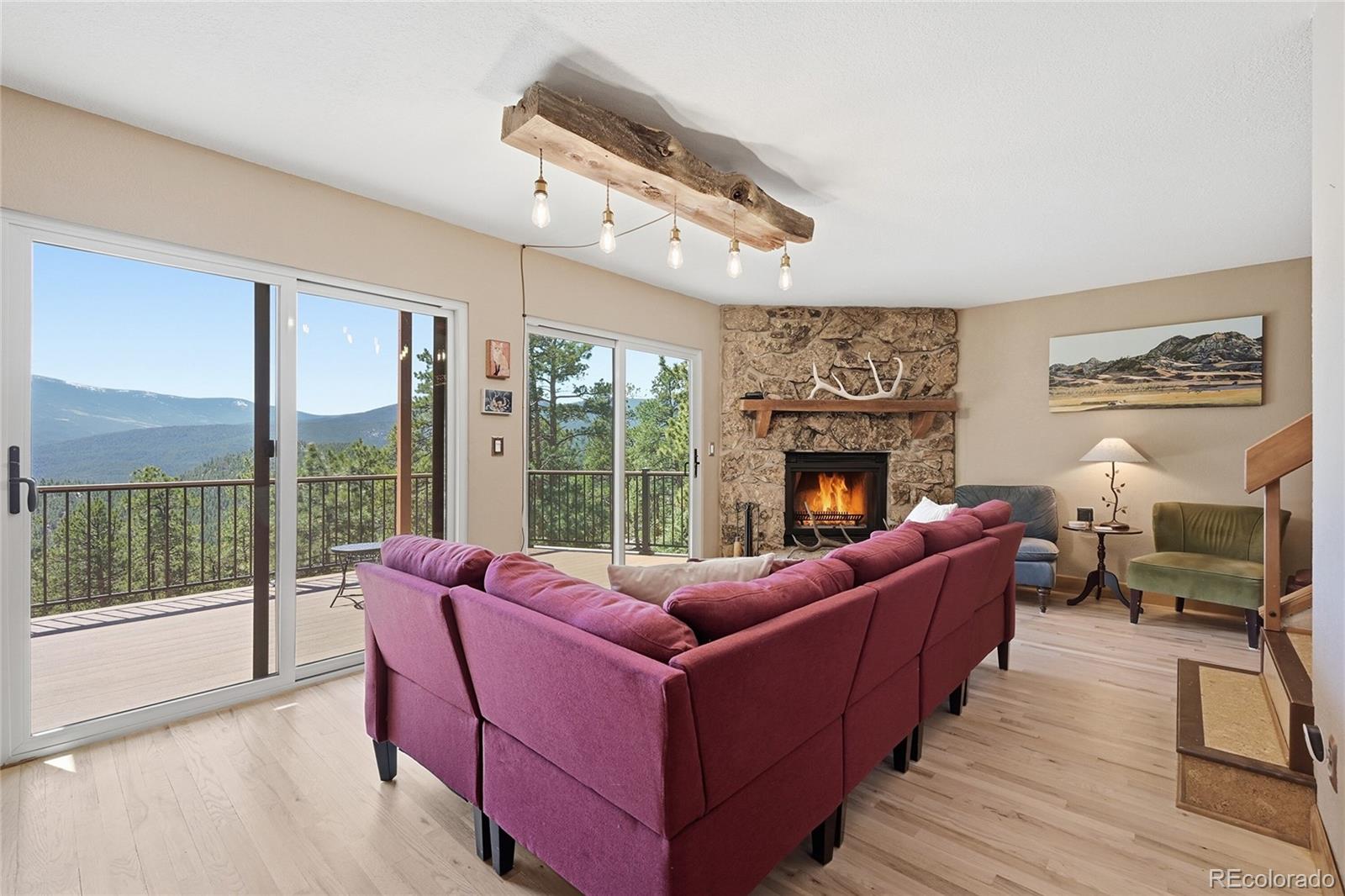 MLS Image #5 for 16  auk lane,bailey, Colorado